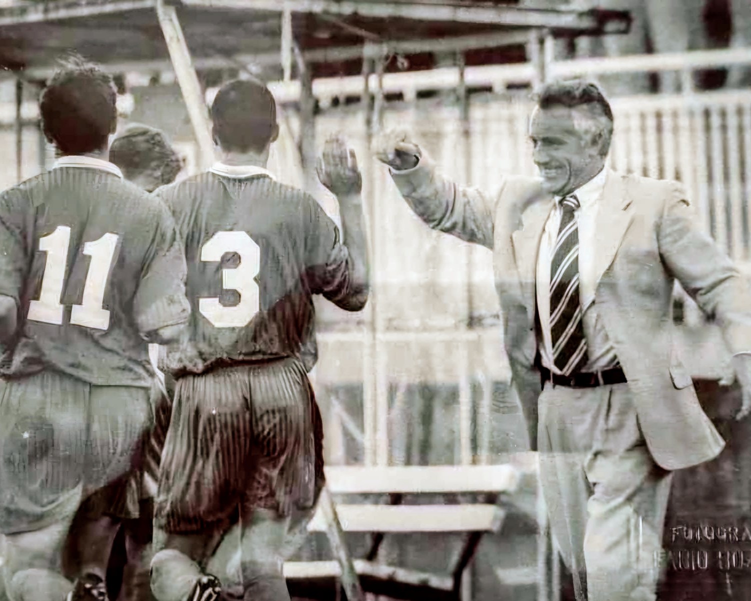Read more about the article Lutto Montipò, il cordoglio del Novara FC