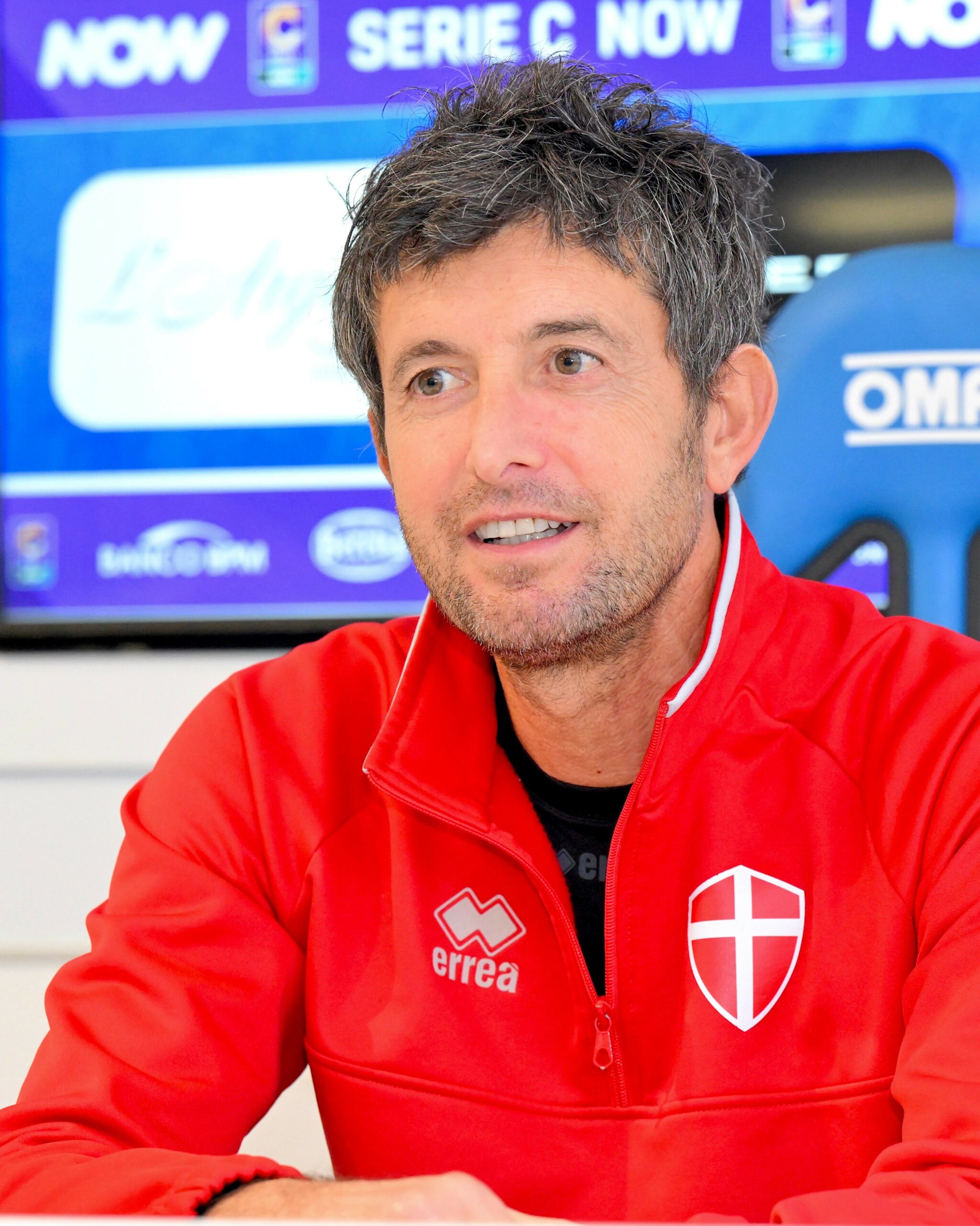 Read more about the article Novara-Vicenza, conferenza pre gara