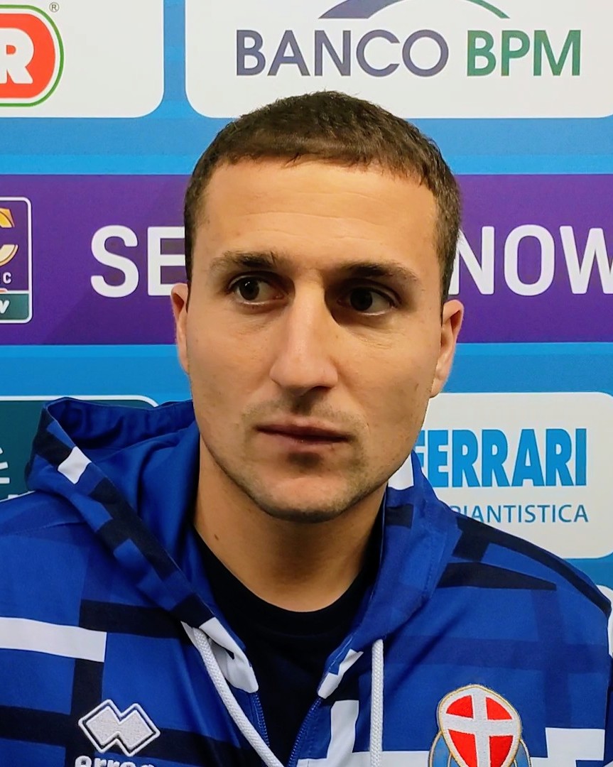 Read more about the article Il post gara di Novara-Albinoleffe