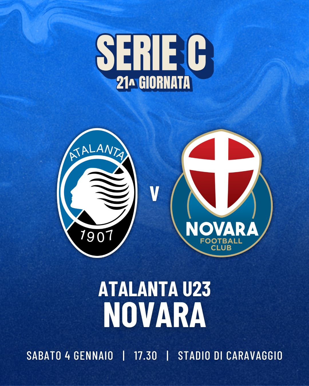 Read more about the article Atalanta U23-Novara: info biglietti settore ospiti