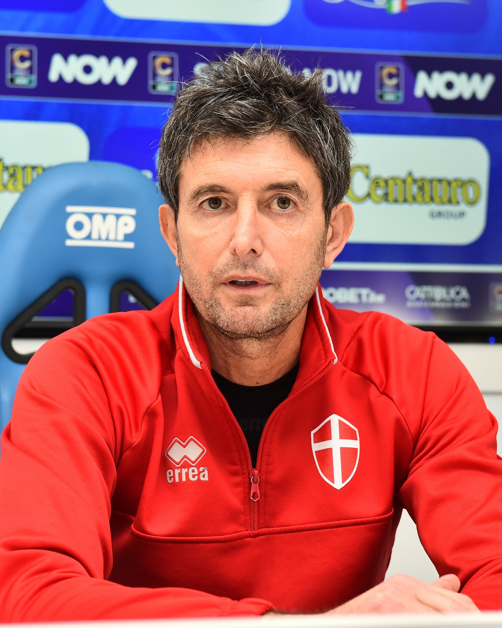 Read more about the article Novara-Virtus Verona, conferenza pre gara