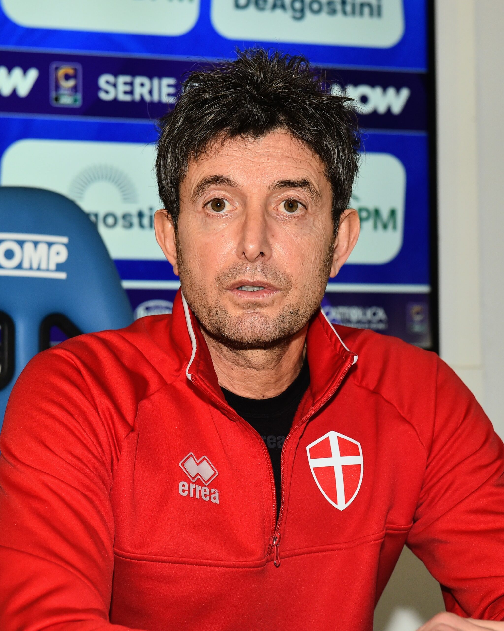 Read more about the article Lecco-Novara, conferenza pre gara