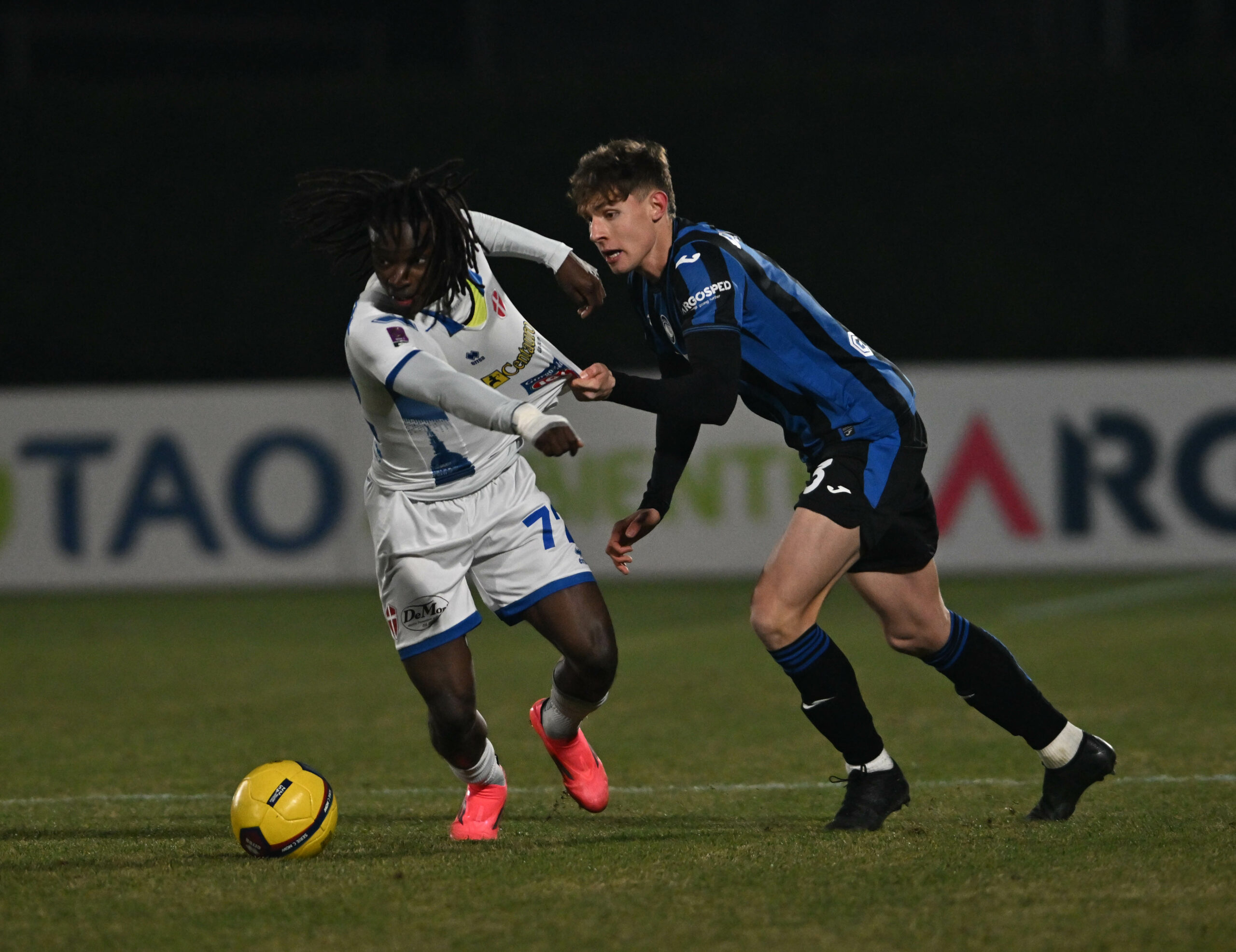 Read more about the article Atalanta U23-Novara 0-0 | Tabellino del match