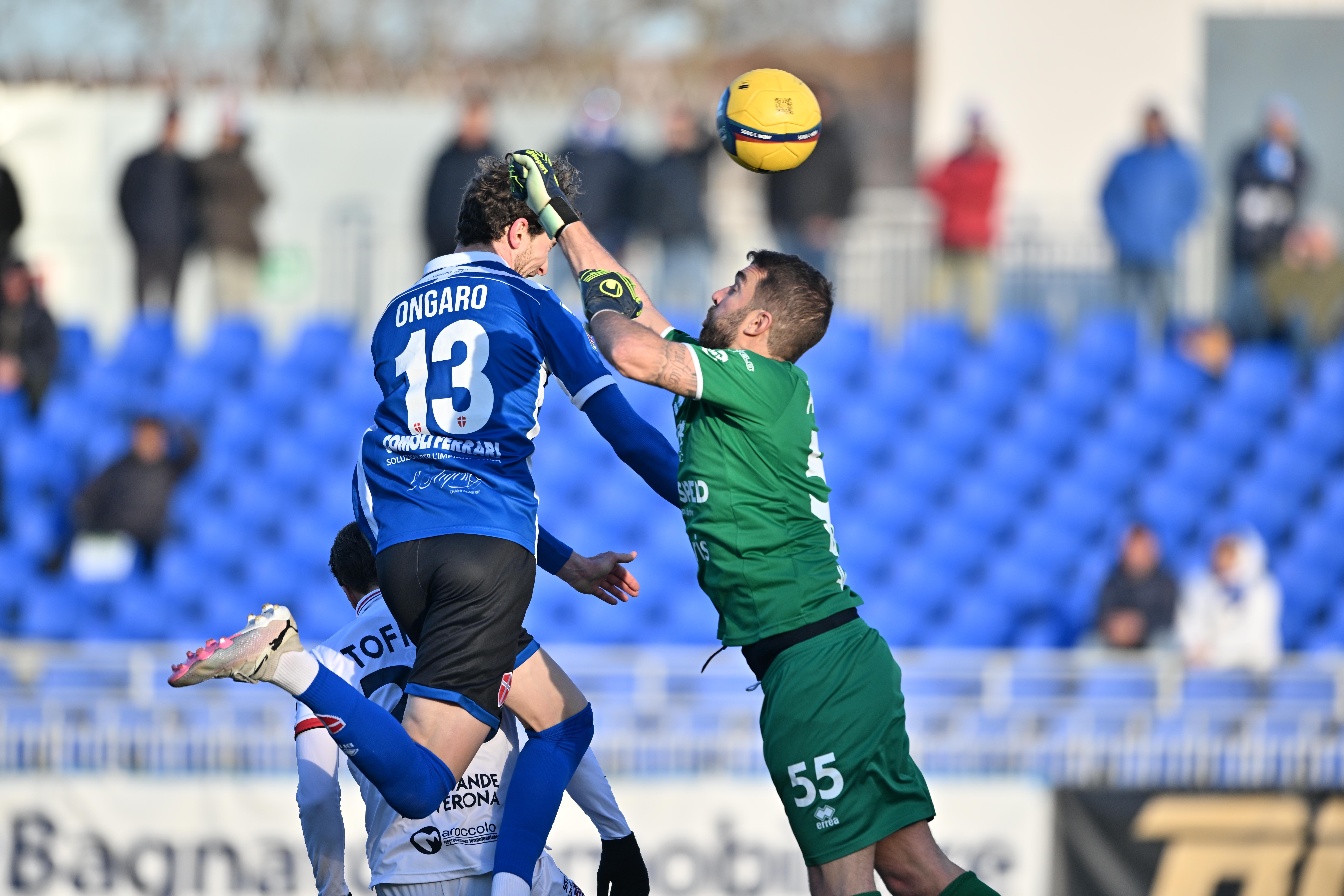 Read more about the article Novara-Virtus Verona 3-0 | Tabellino del match