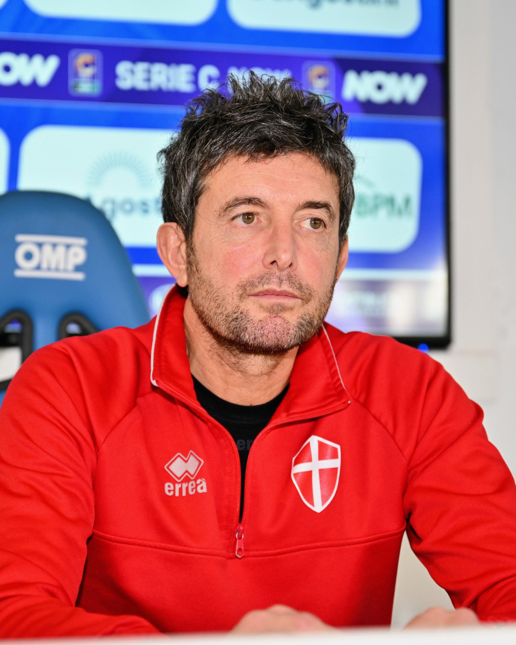 Read more about the article Novara-Pro Patria, conferenza pre gara