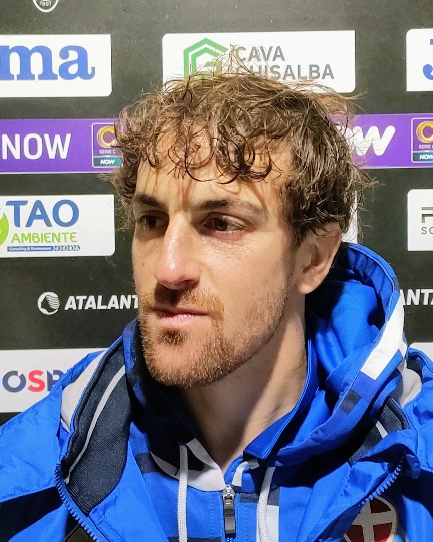 Read more about the article Il post gara di Atalanta U23-Novara