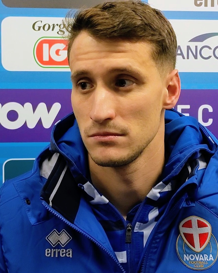 Read more about the article Il post gara di Novara-Virtus Verona