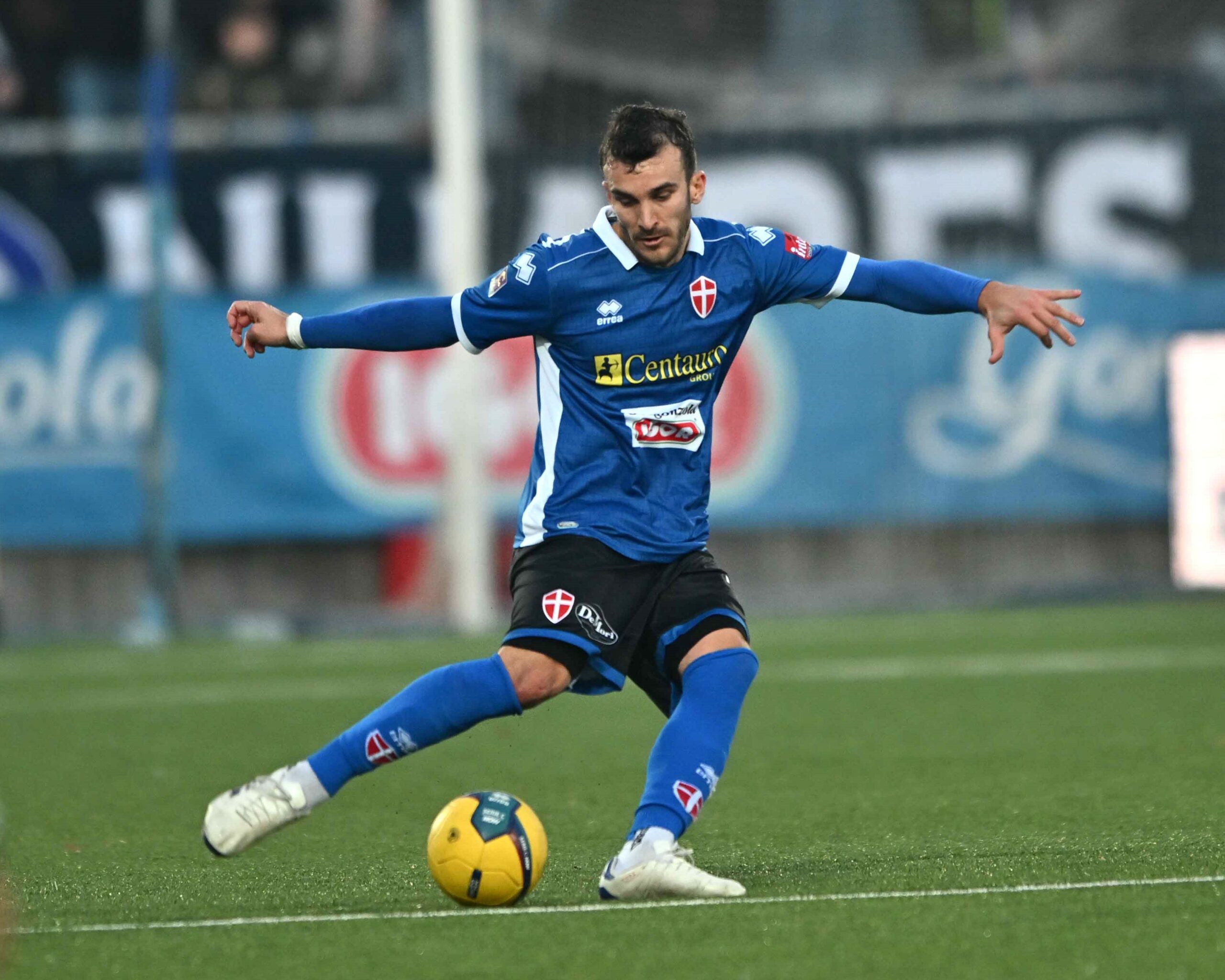 Read more about the article Edoardo Lancini al Pescara