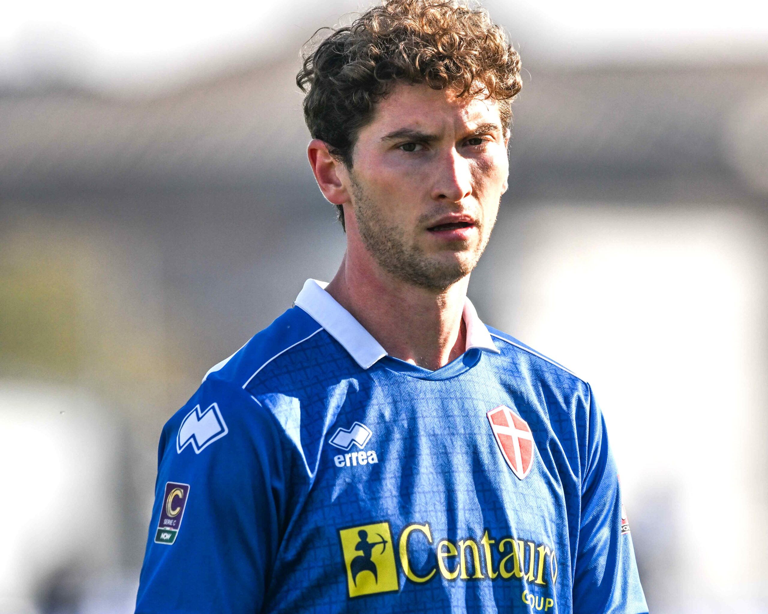 Read more about the article Easton Ongaro al Trapani