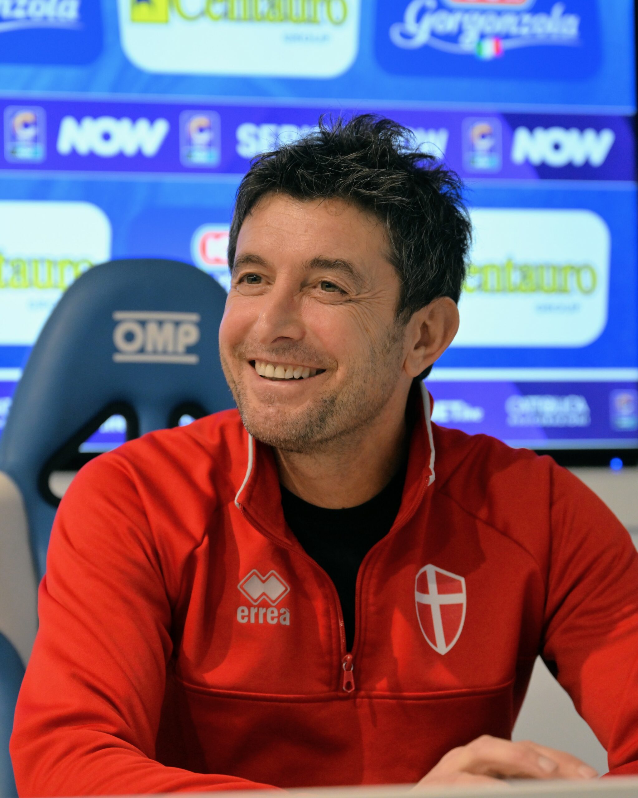 Read more about the article Novara-Renate, conferenza pre gara