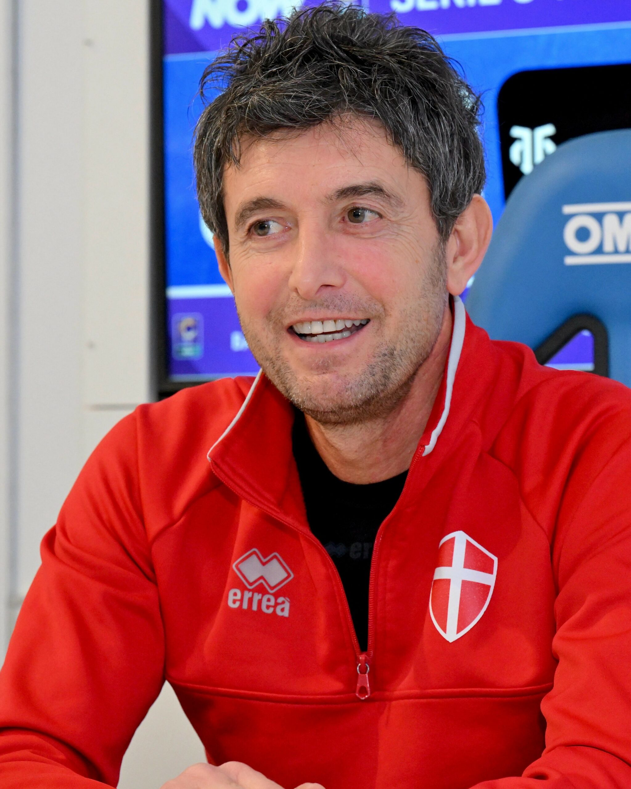 Read more about the article Pro Vercelli-Novara, conferenza pre gara