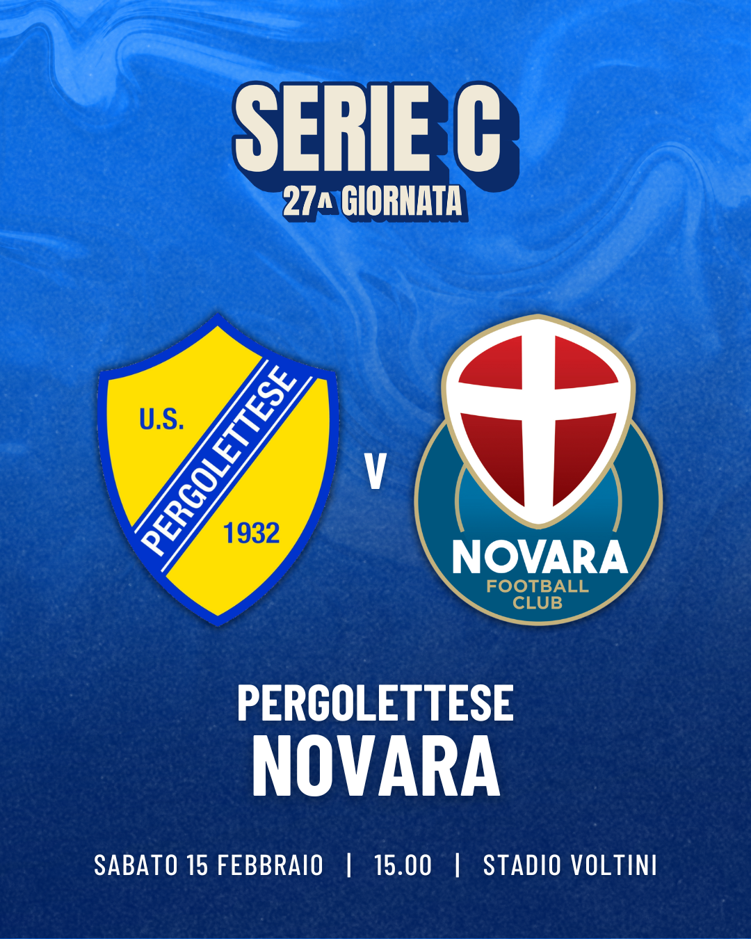 Read more about the article Pergolettese-Novara: info biglietti settore ospiti