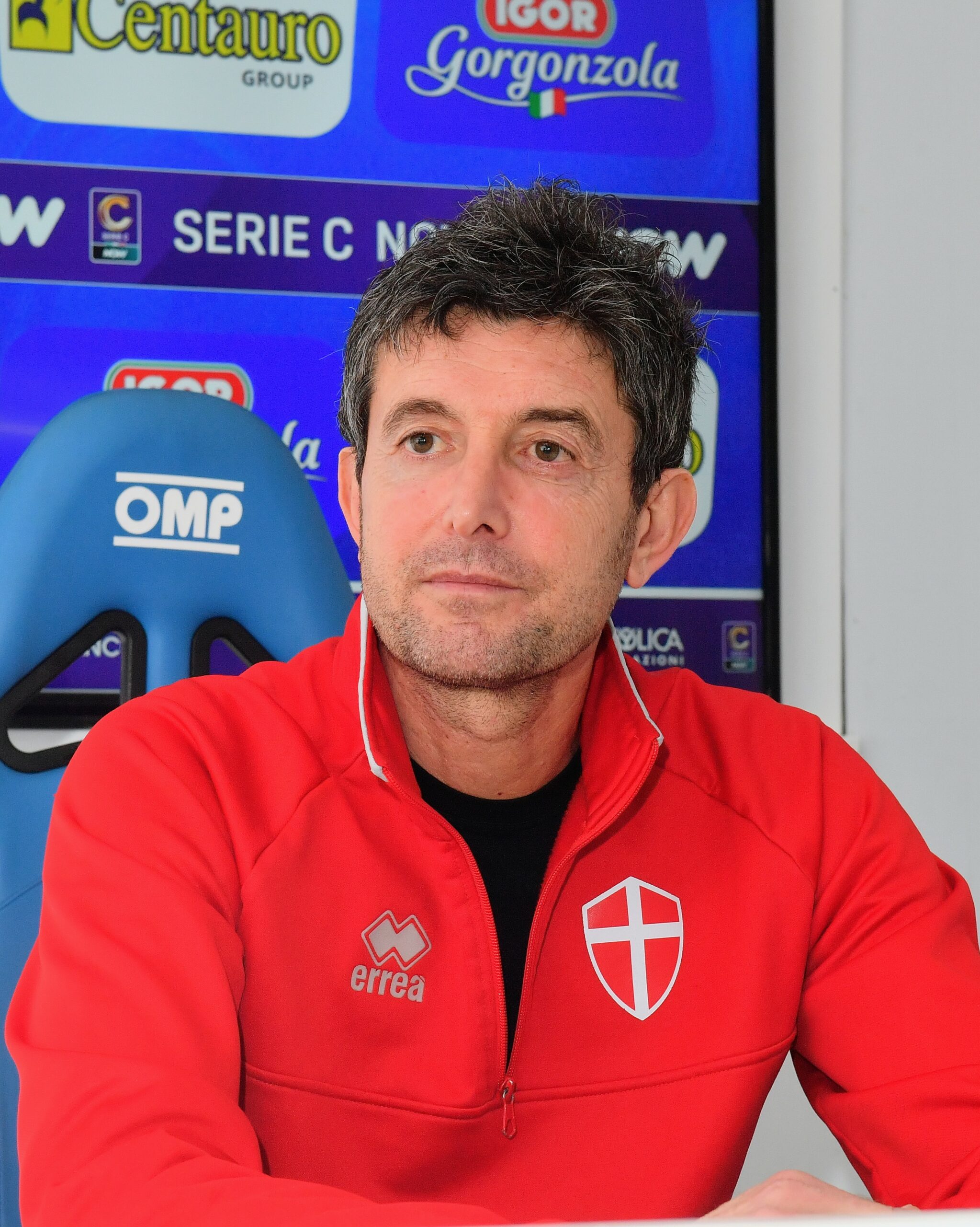 Read more about the article Albinoleffe-Novara, conferenza pre gara