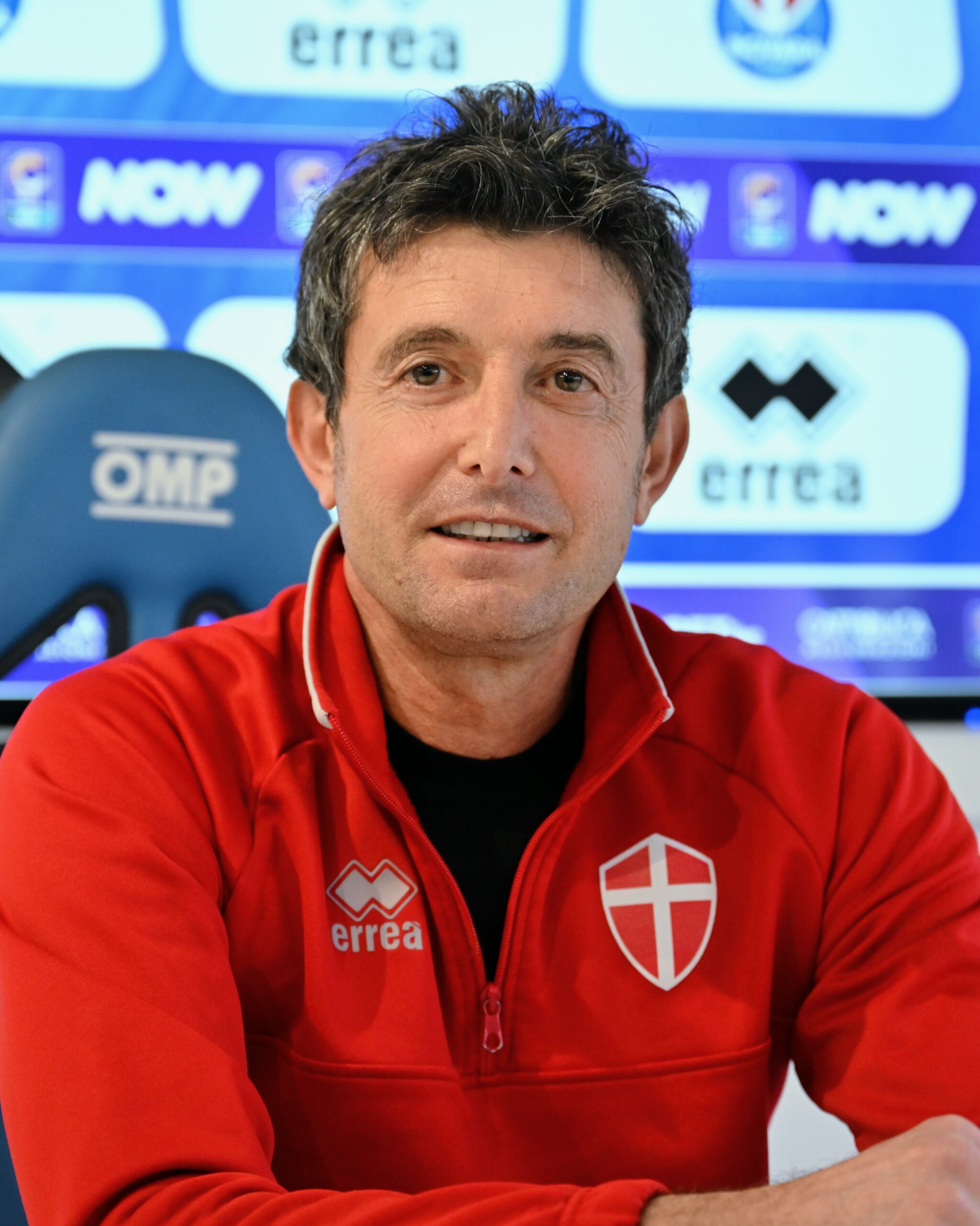 Read more about the article Vicenza-Novara, conferenza pre gara