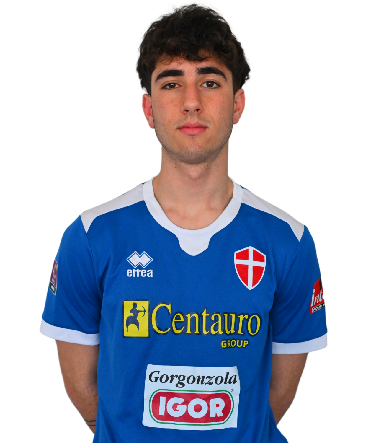 You are currently viewing Alessandro Valenti