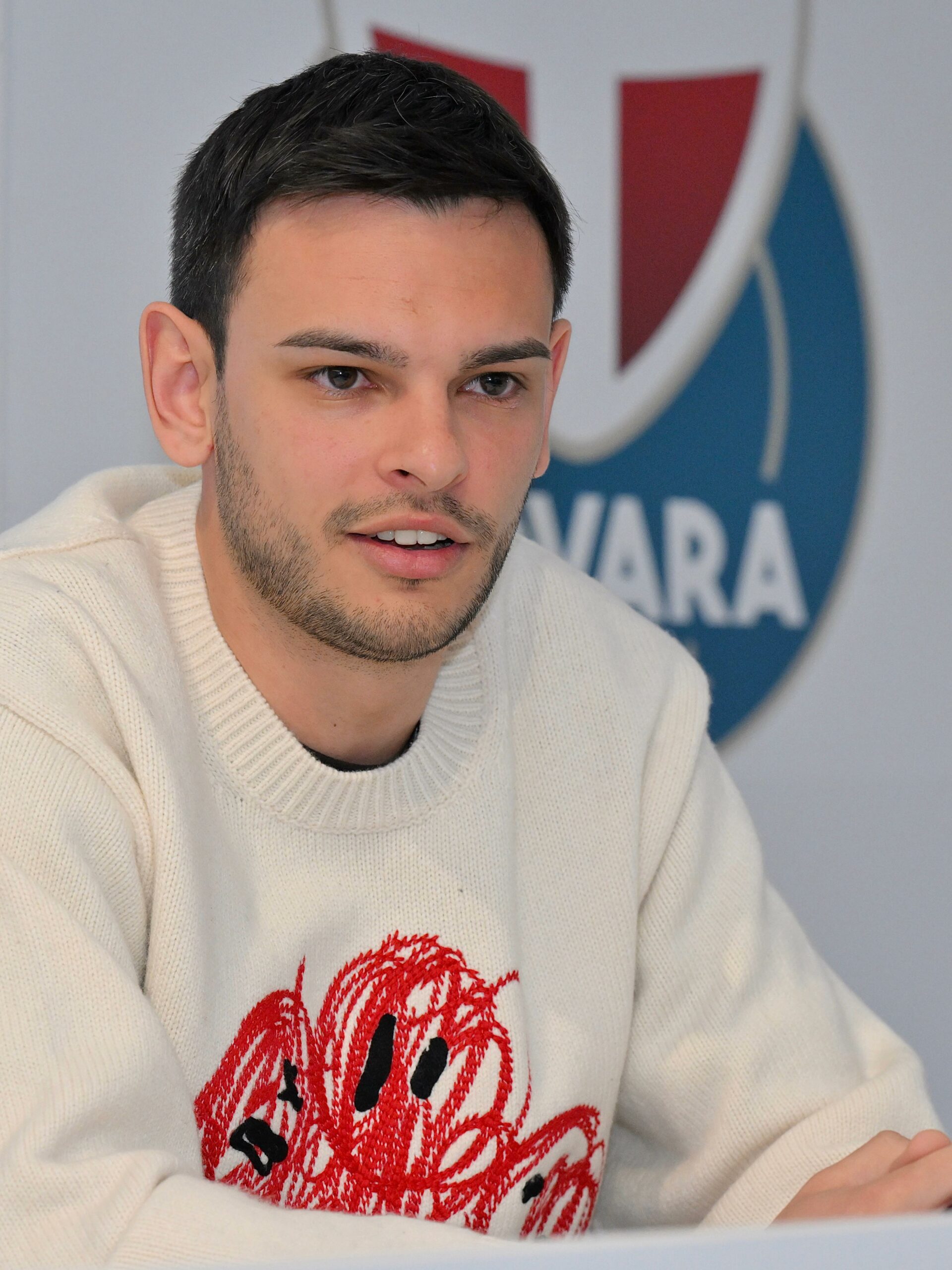 Read more about the article Novara-Padova, conferenza pre gara