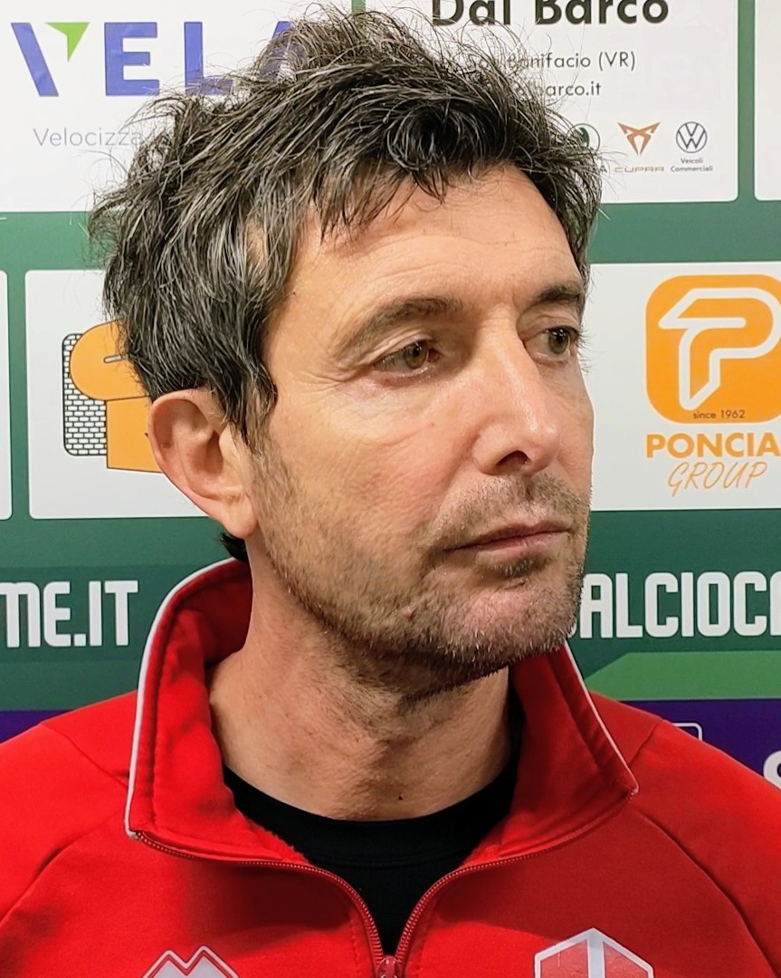 Read more about the article Il post gara di Caldiero Terme-Novara