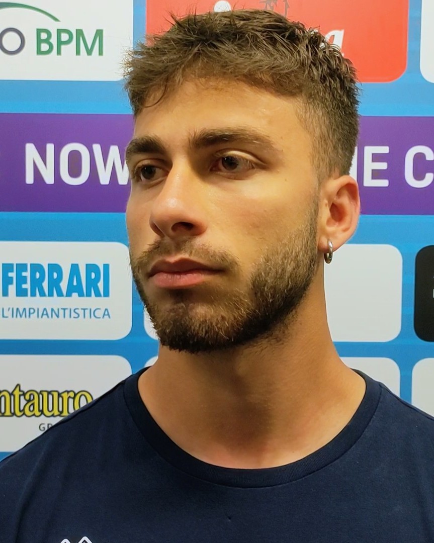 Read more about the article Il post gara di Novara-Arzignano