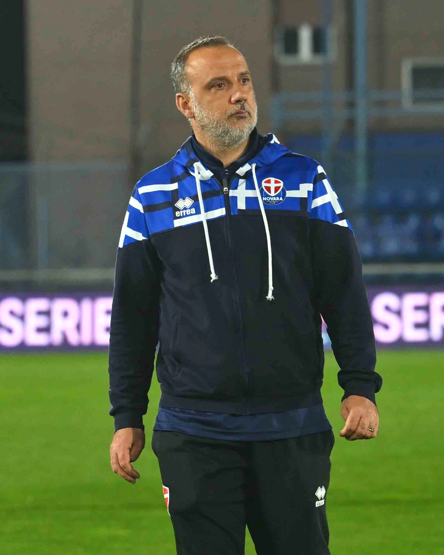 Read more about the article Il post gara di Lumezzane-Novara
