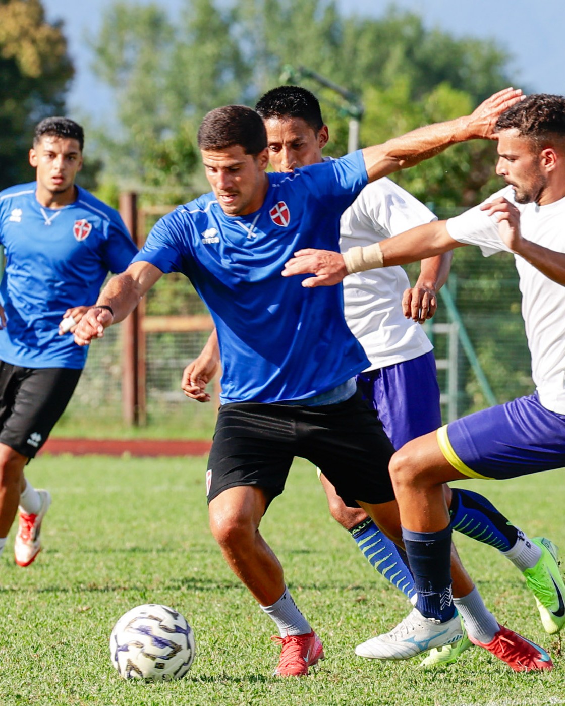Read more about the article Gli azzurri vincono anche il secondo test match