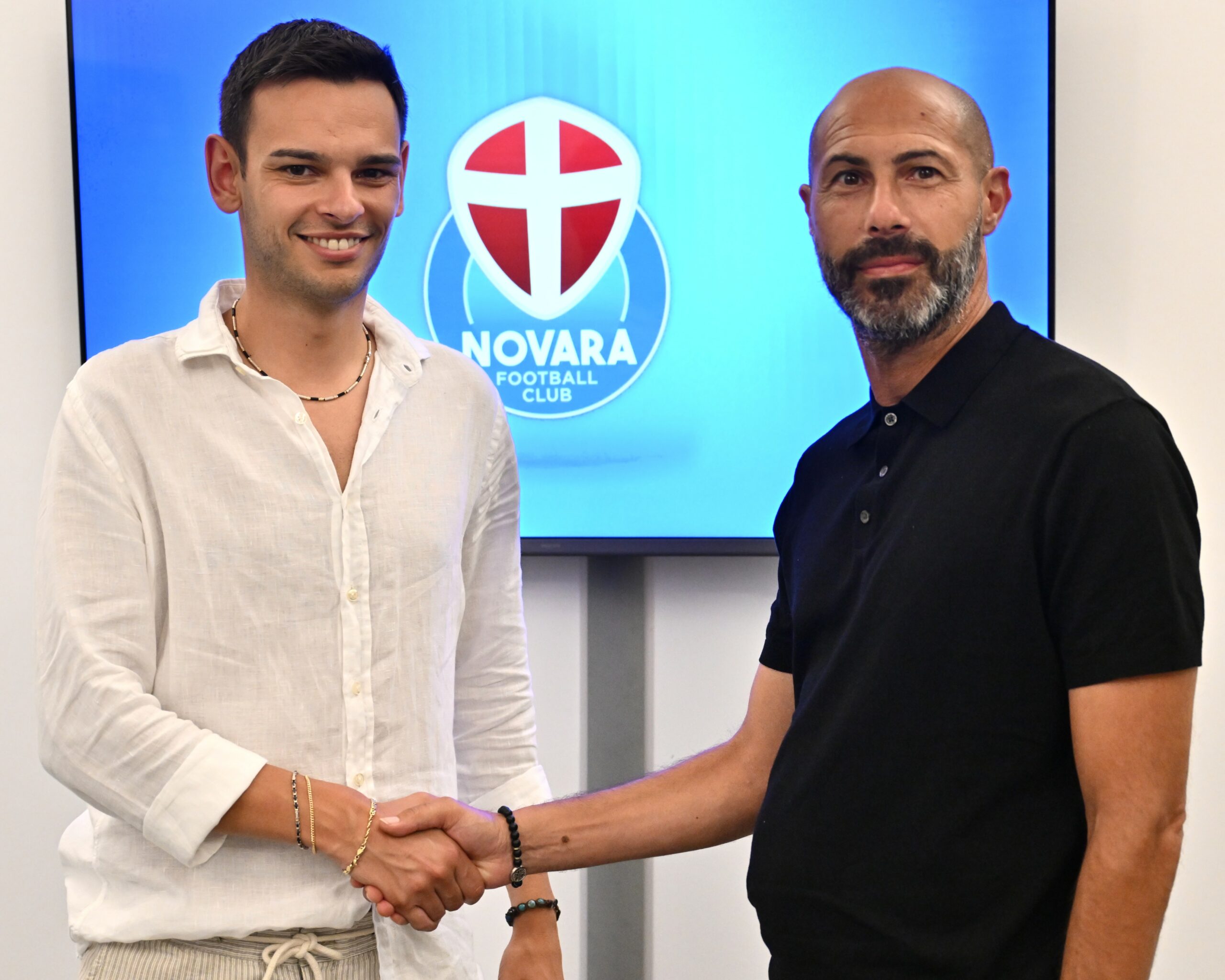 Read more about the article Giovanni Serao è il nuovo responsabile del settore giovanile
