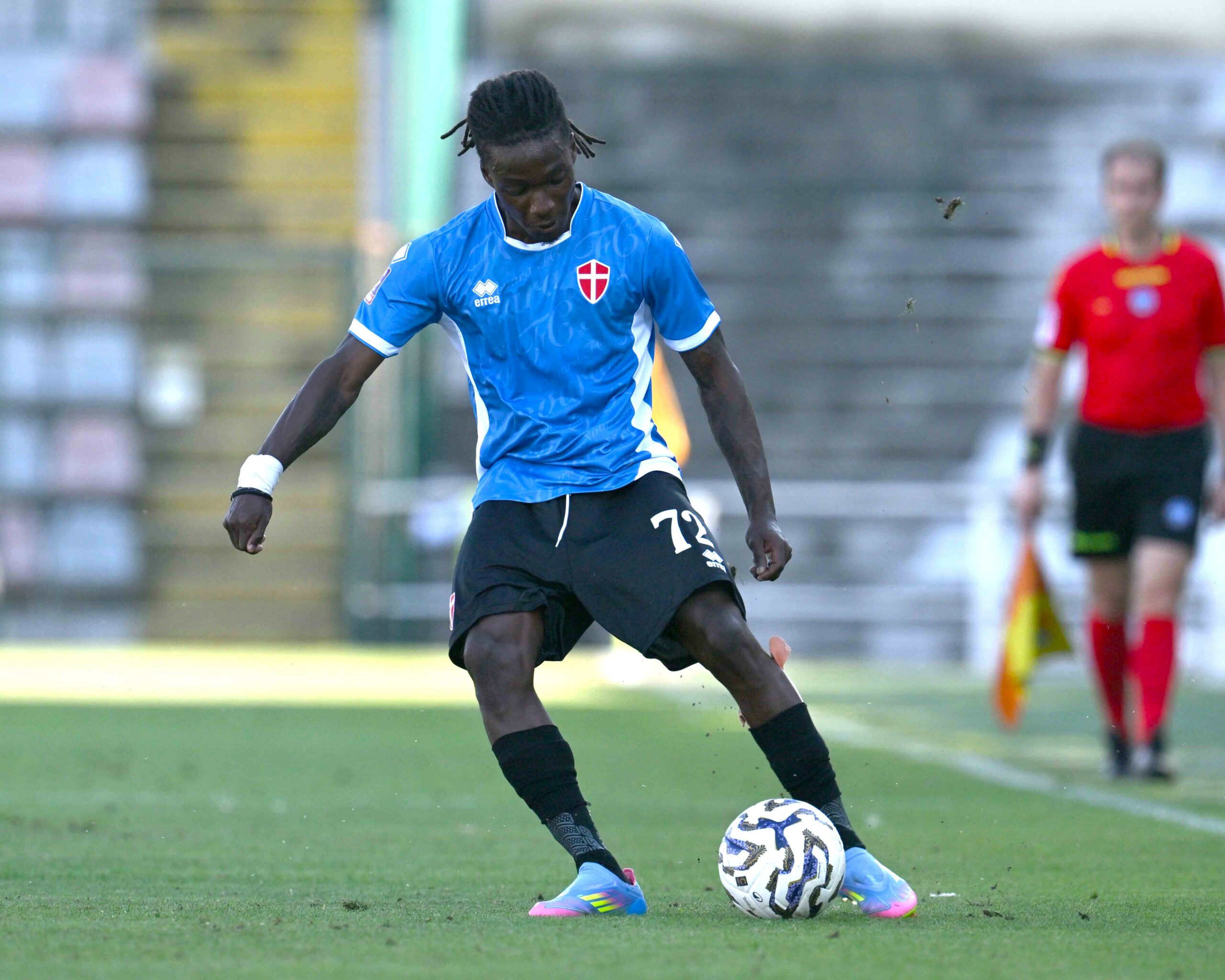 Read more about the article Juventus Next Gen-Novara 1-0 | Tabellino del match