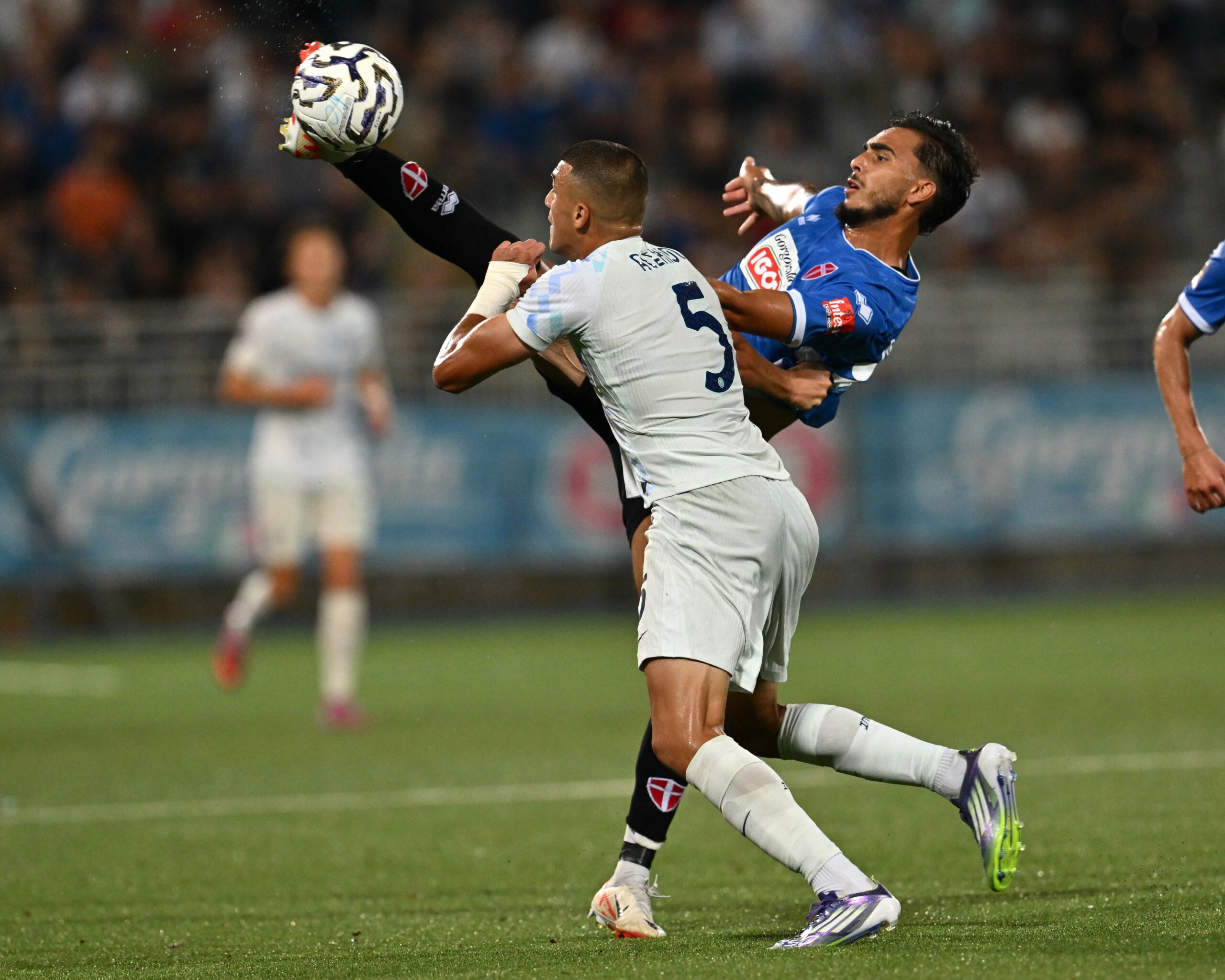 Read more about the article Novara-Inter U23 1-1 | Tabellino del match