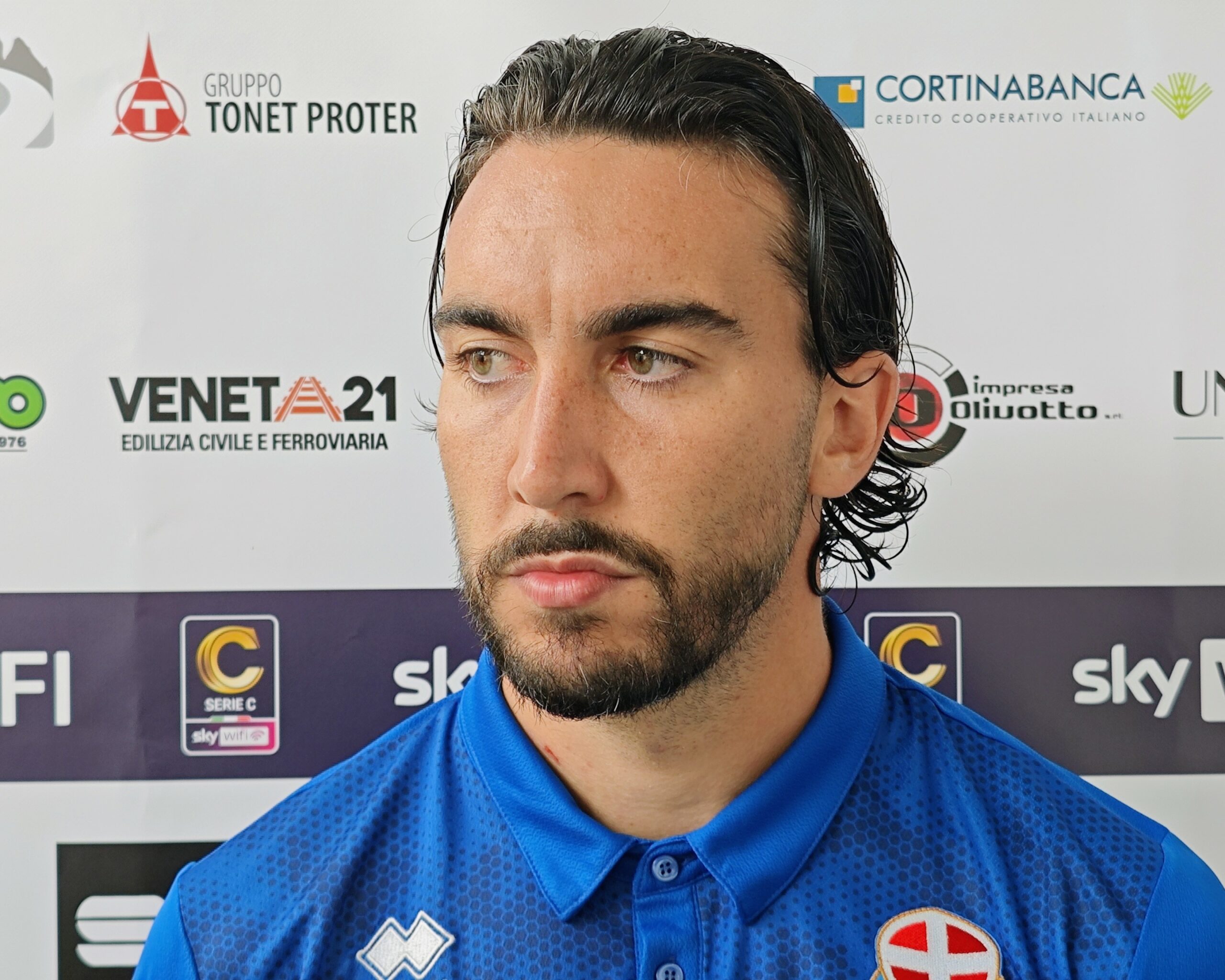 Read more about the article Il post gara di Dolomiti Bellunesi-Novara