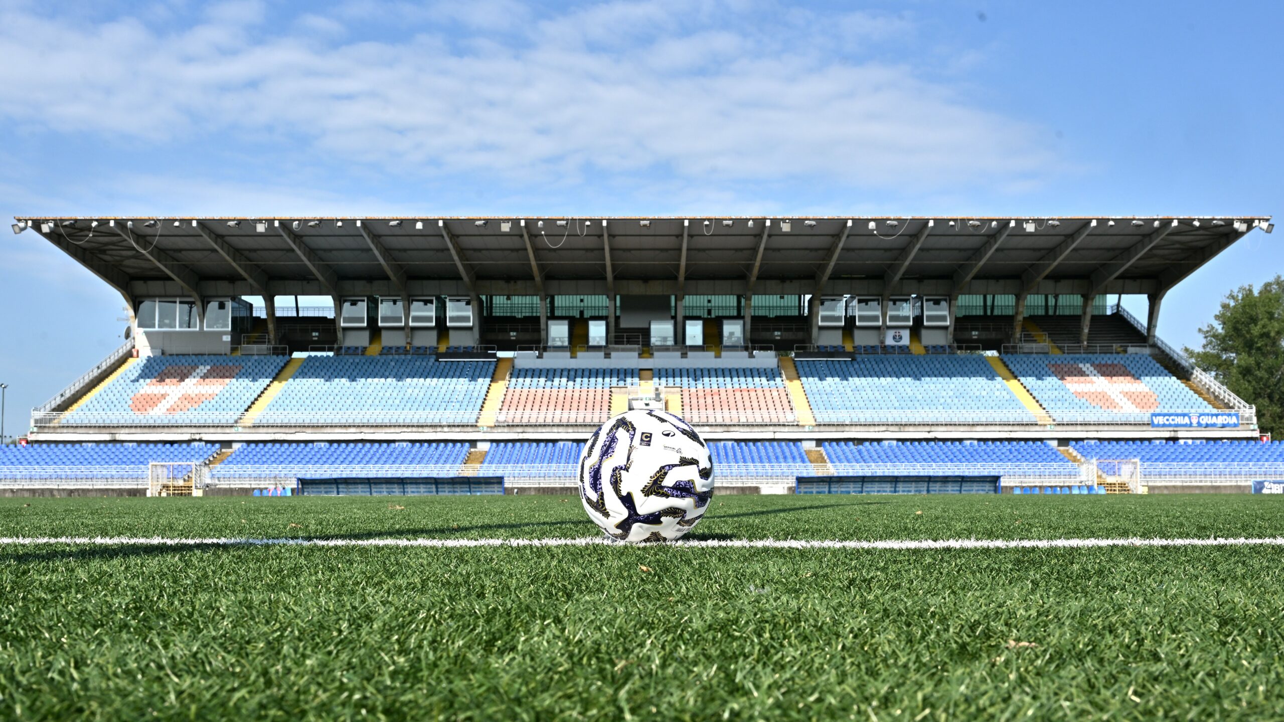 Read more about the article Lo stadio Piola apre le porte al Milan Primavera