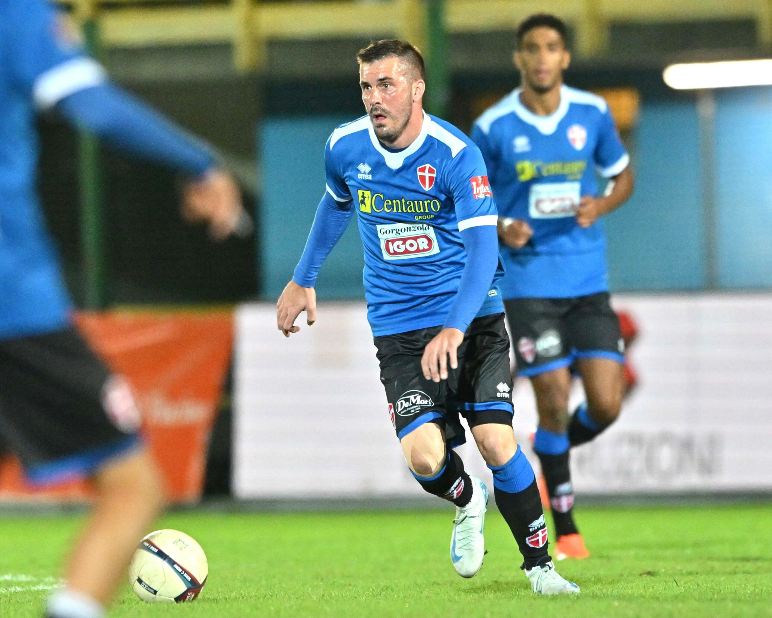 Read more about the article Risoluzione consensuale con Enej Jelenic