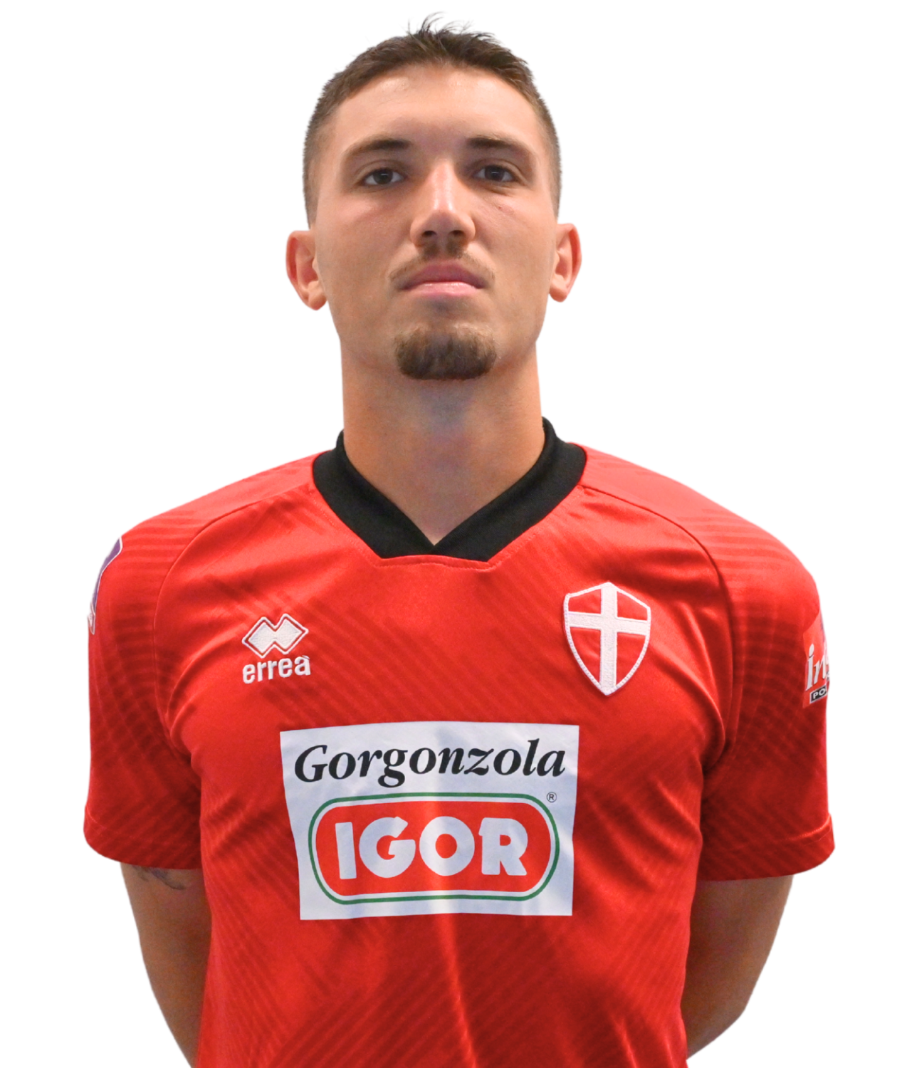 Read more about the article Elia Boseggia