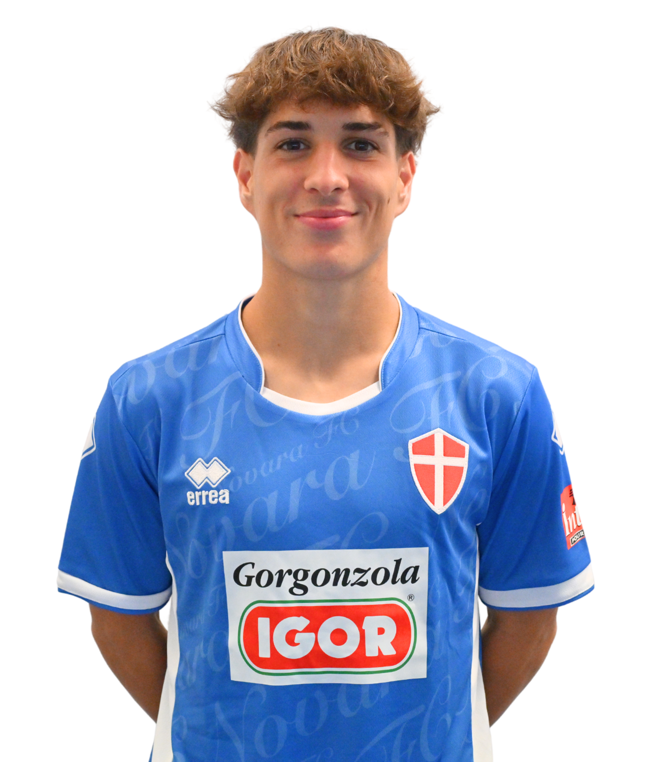 Read more about the article Nicolò Ledonne