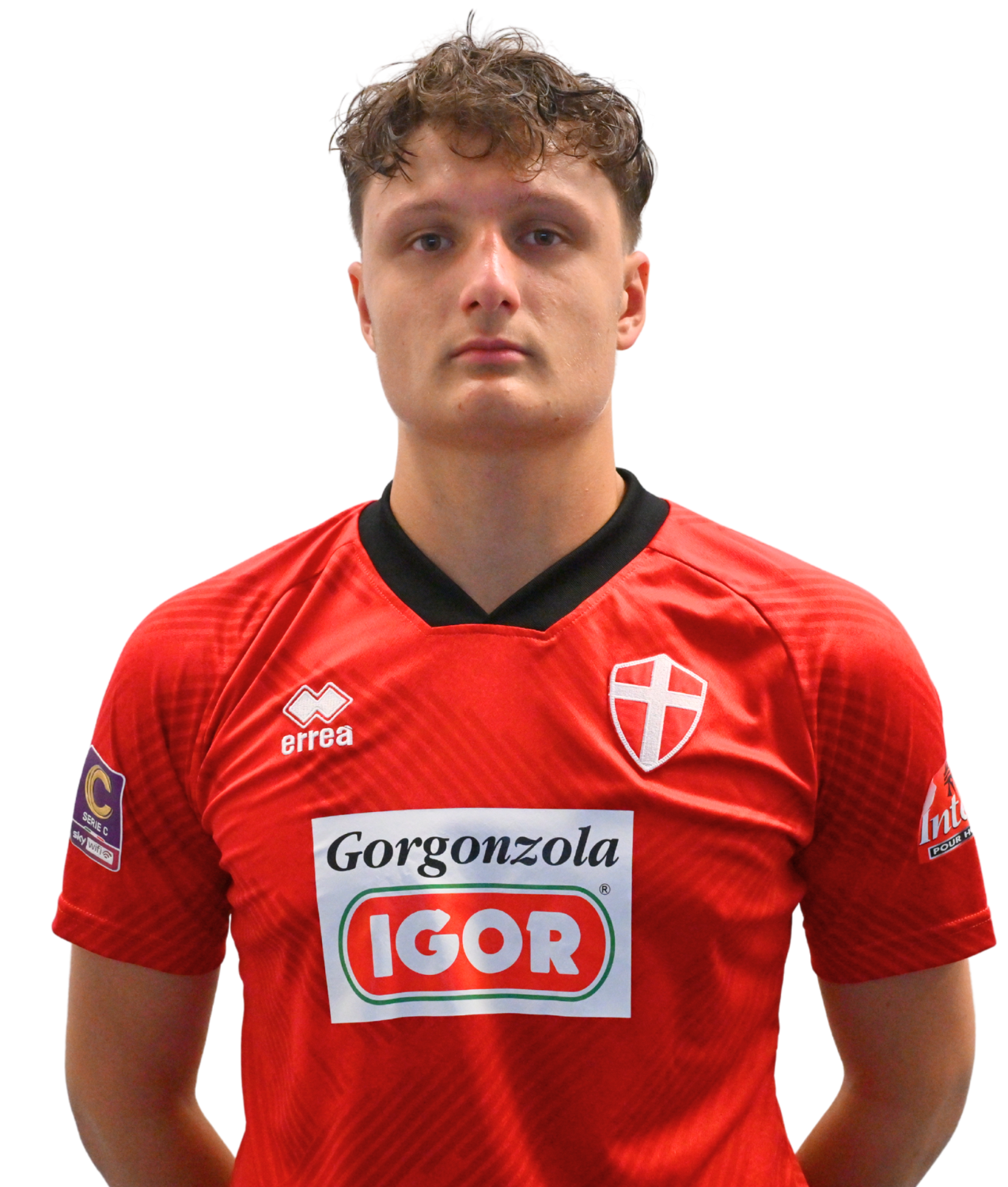 Read more about the article Mattia Rossetti