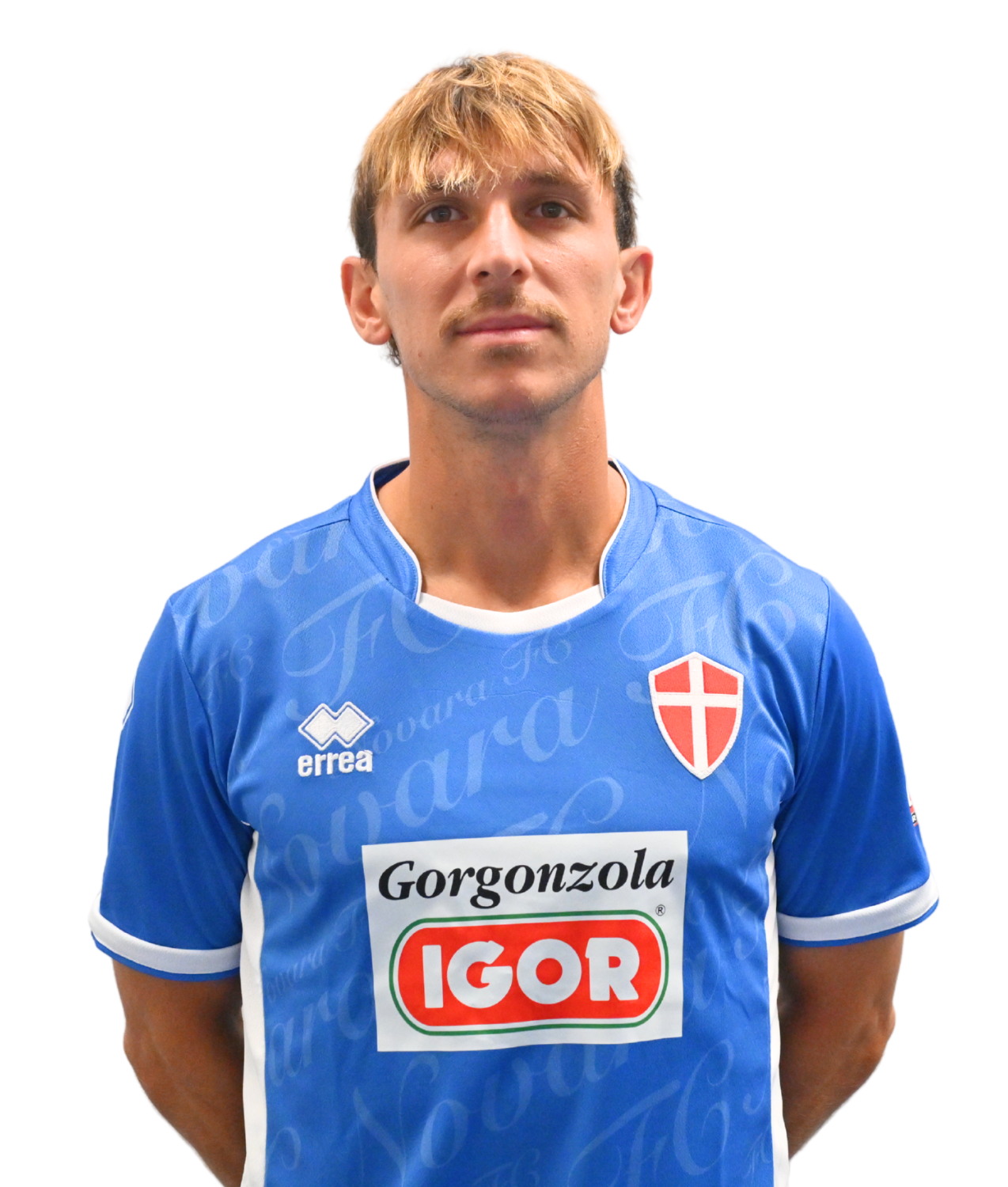 Read more about the article Riccardo Collodel