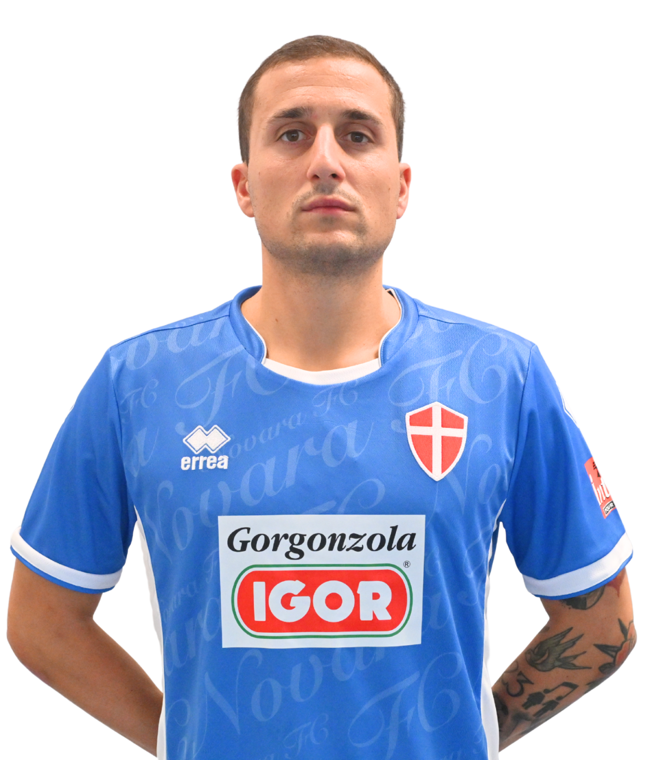 Read more about the article Leonardo Morosini
