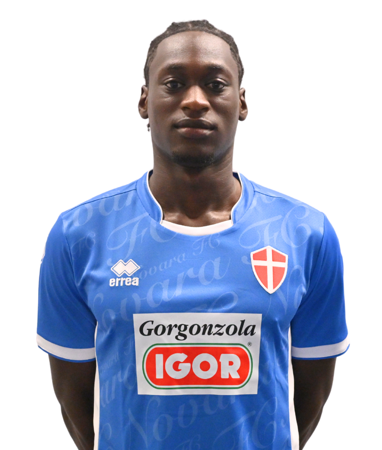 Read more about the article Sylvester Lartey