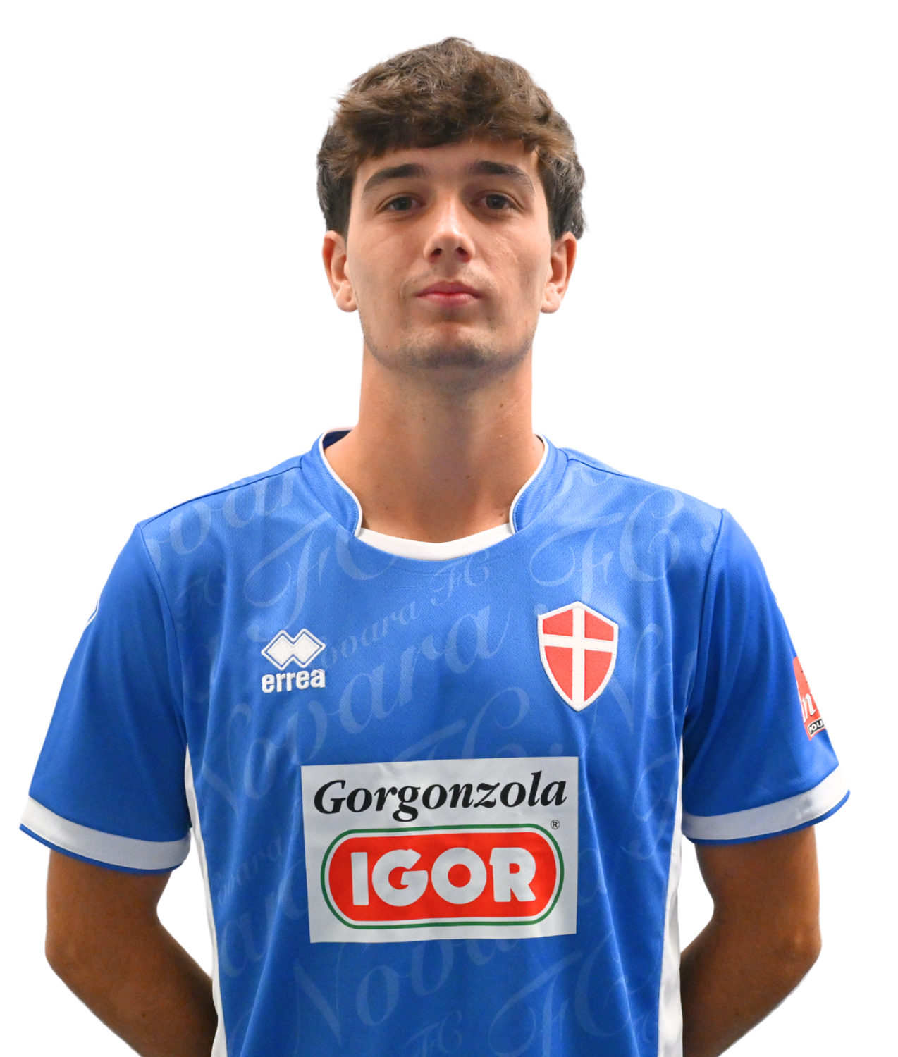 Read more about the article Riccardo Arboscello