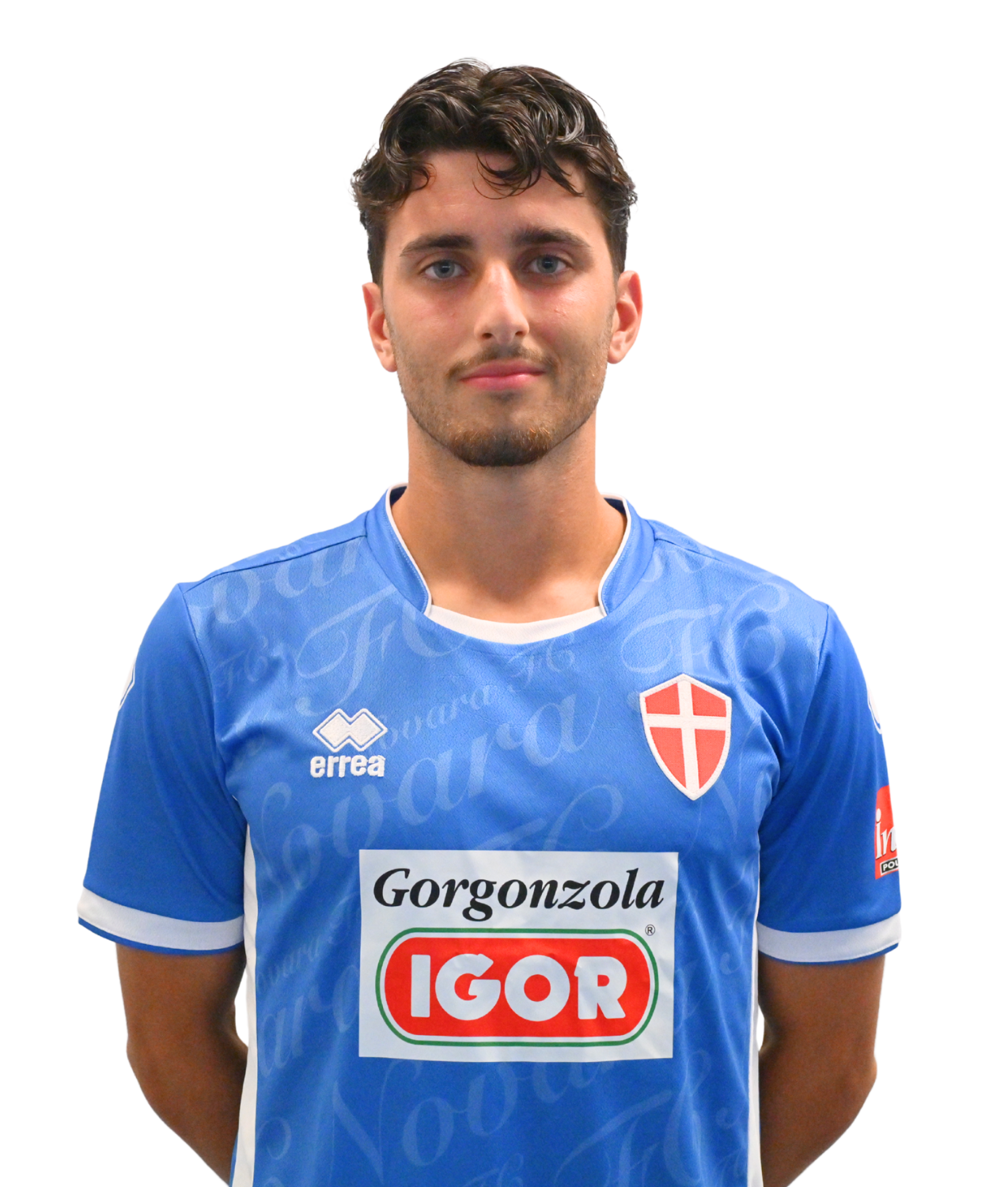 Read more about the article Andrea Valdesi