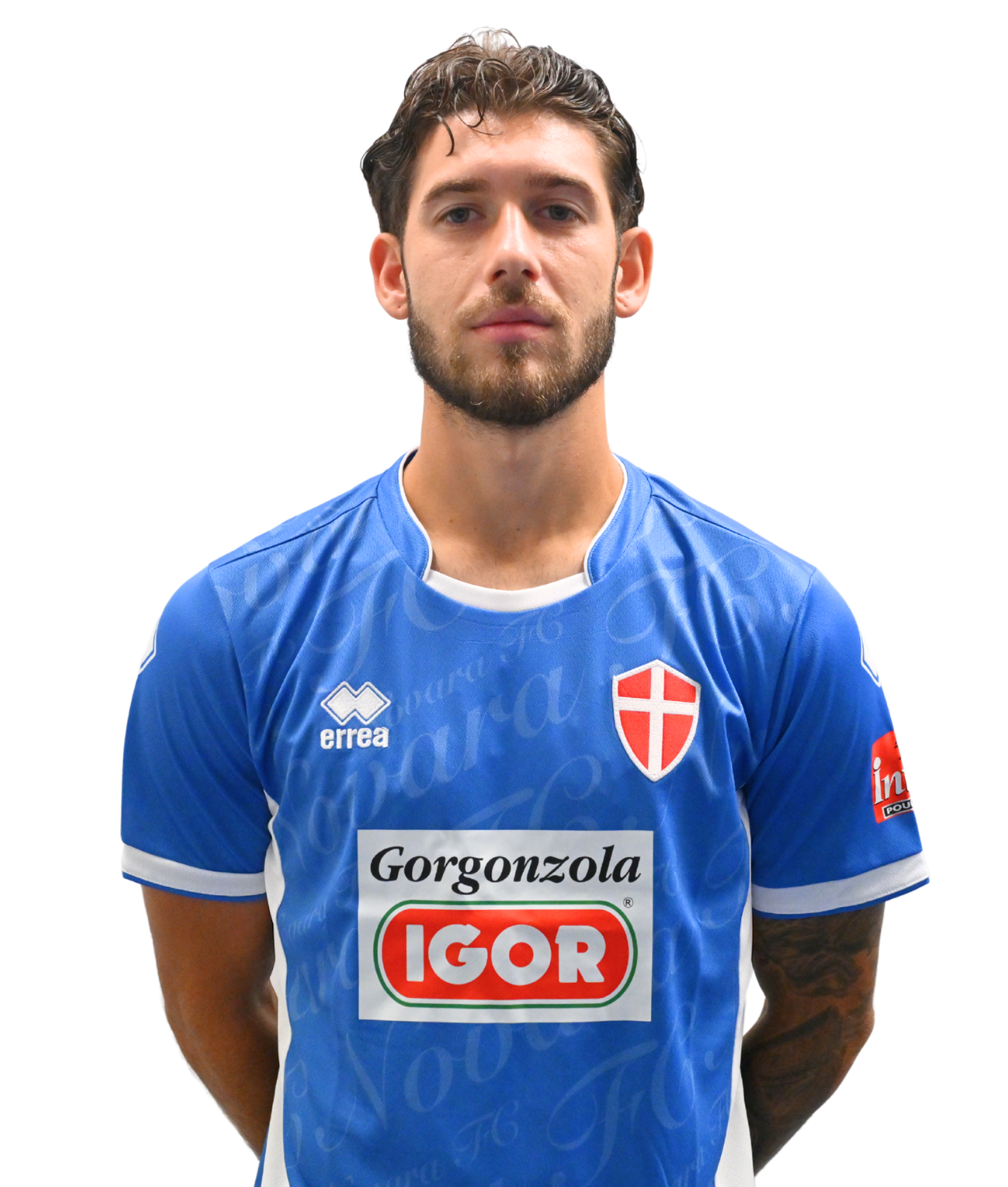 Read more about the article Leonardo D’Alessio