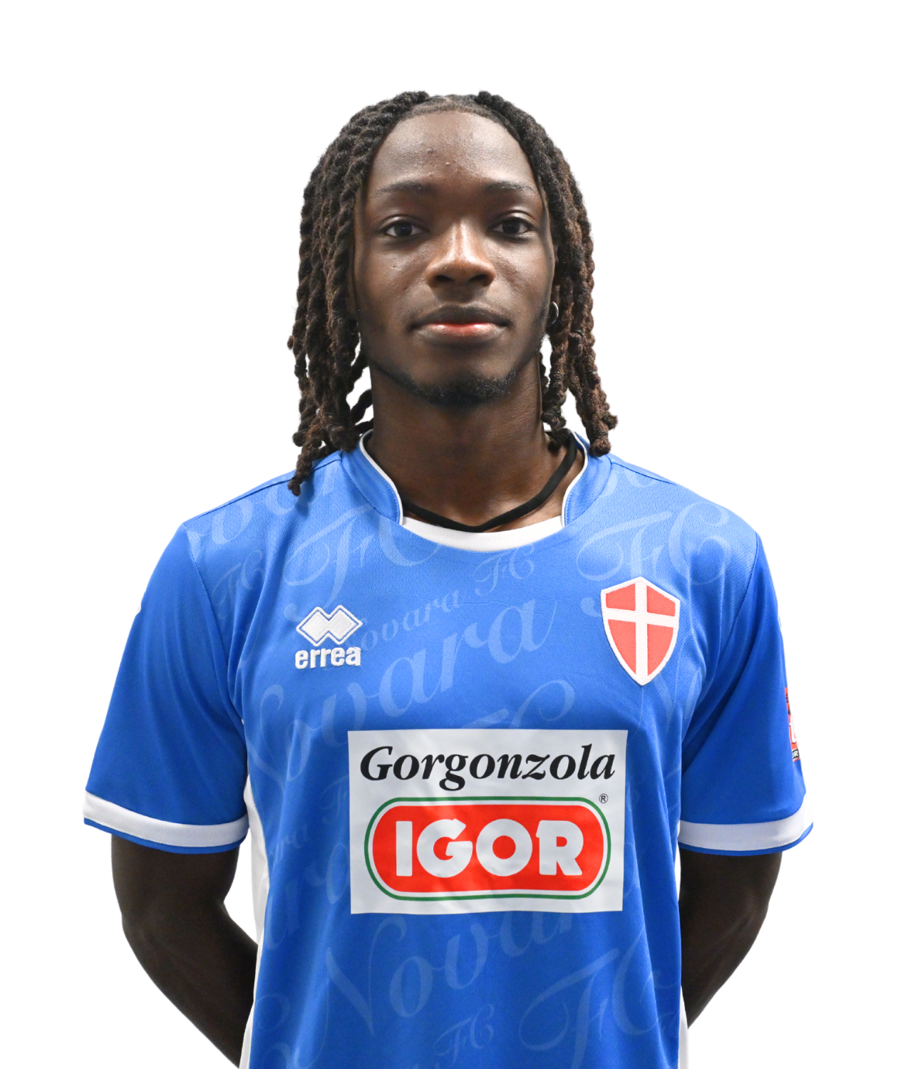 You are currently viewing Giuseppe Agyemang
