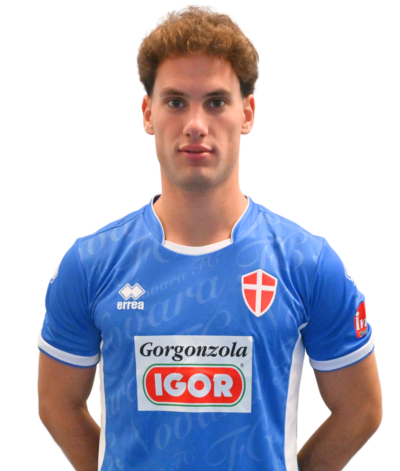 Read more about the article Giovanni Perini