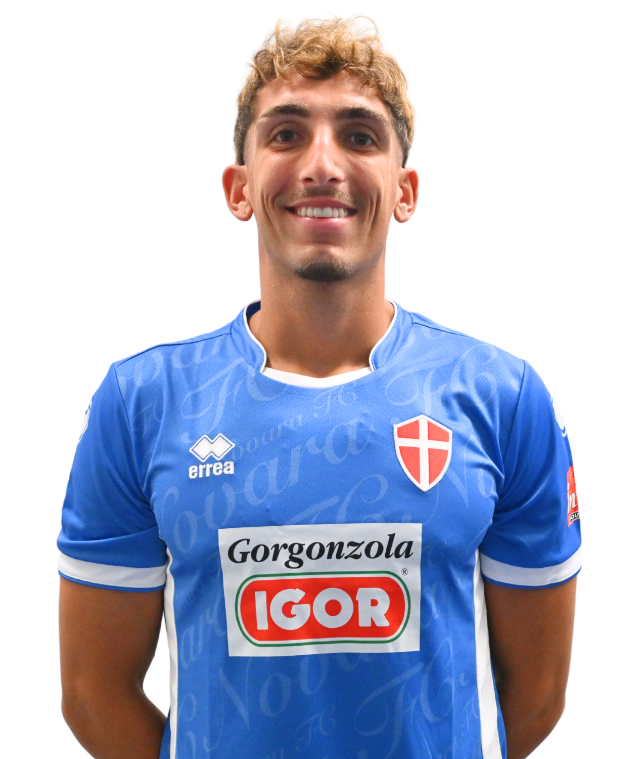 Read more about the article Alessandro Citi