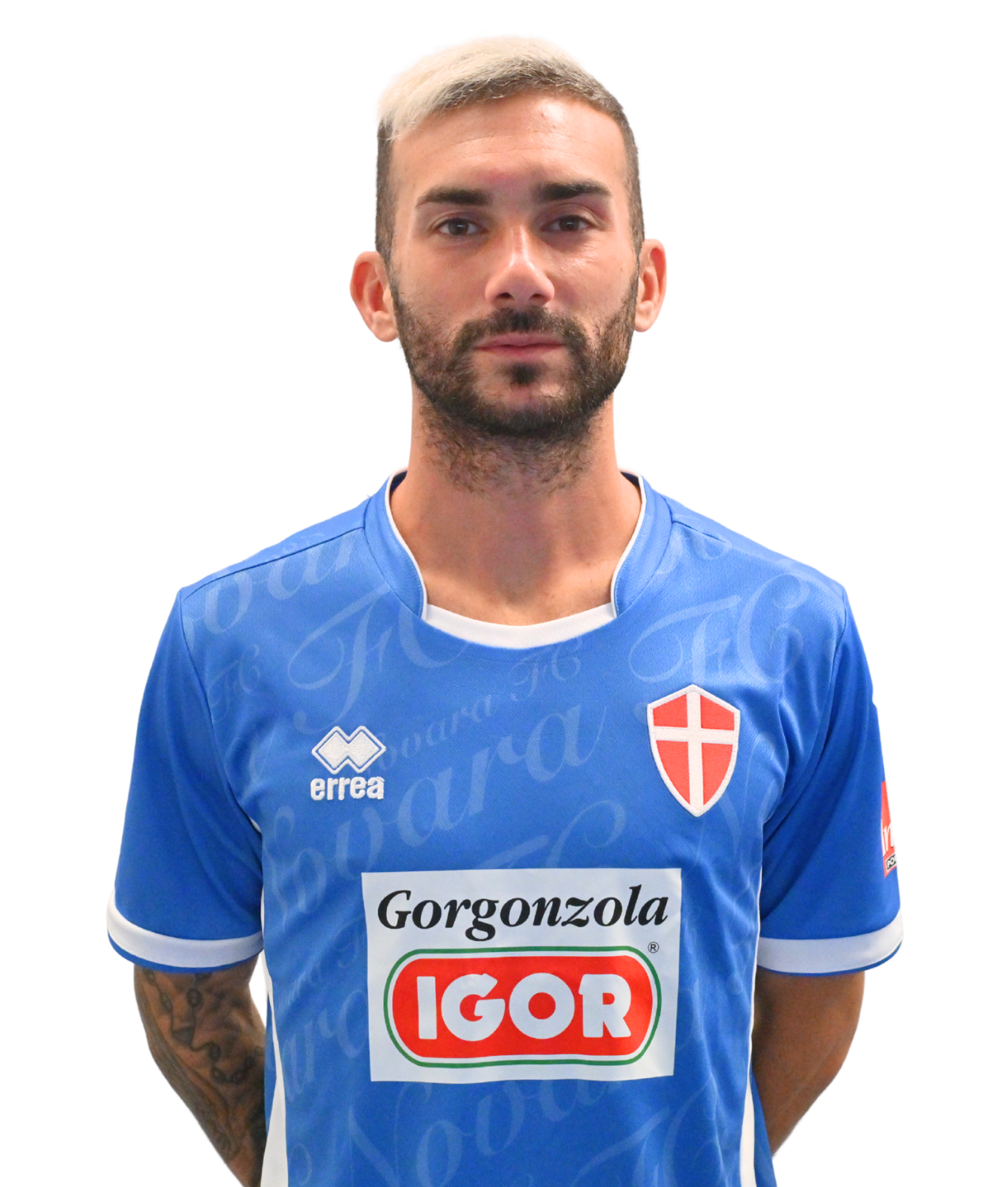 You are currently viewing Eric Lanini