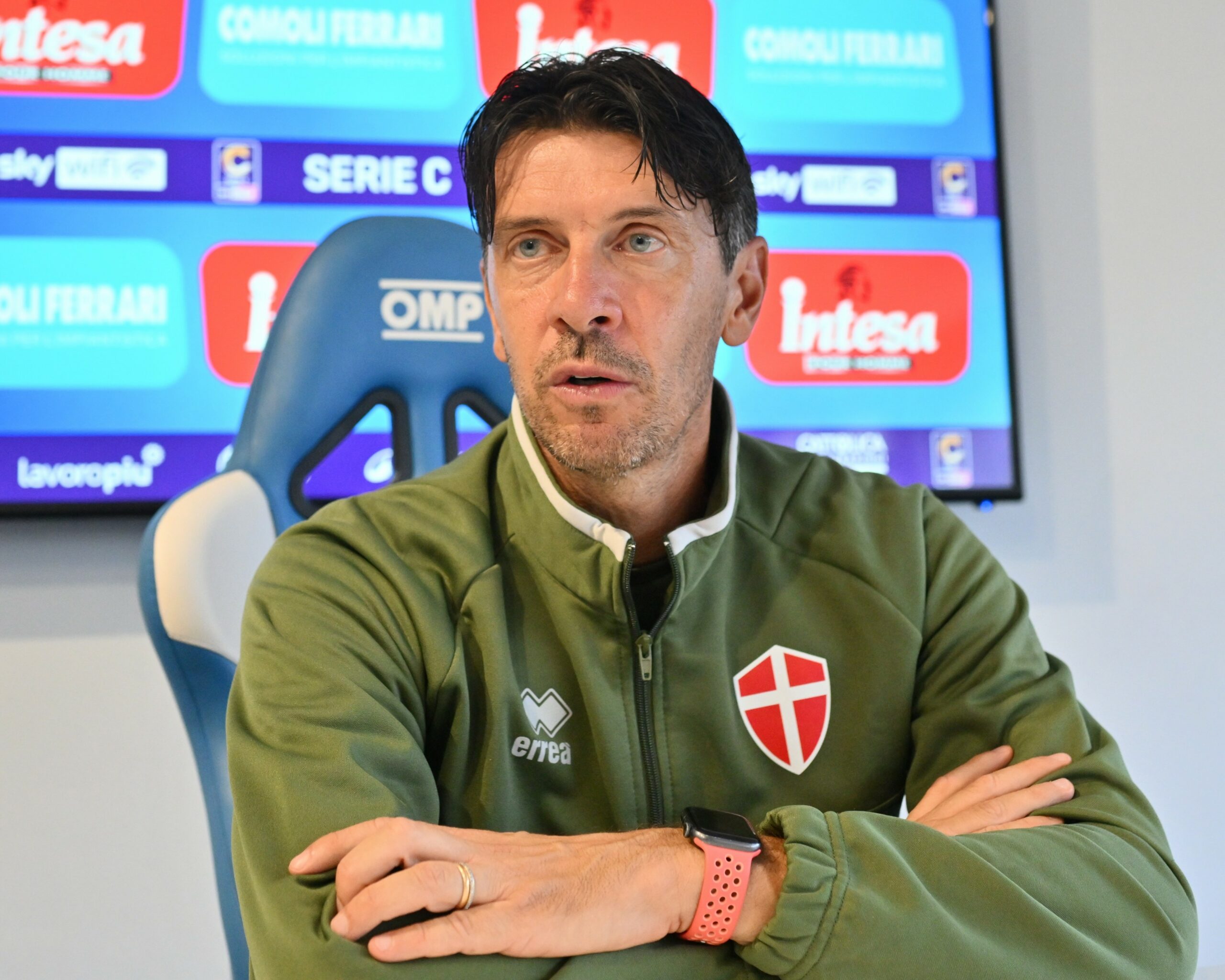 Read more about the article Novara-Pro Vercelli, conferenza pre gara