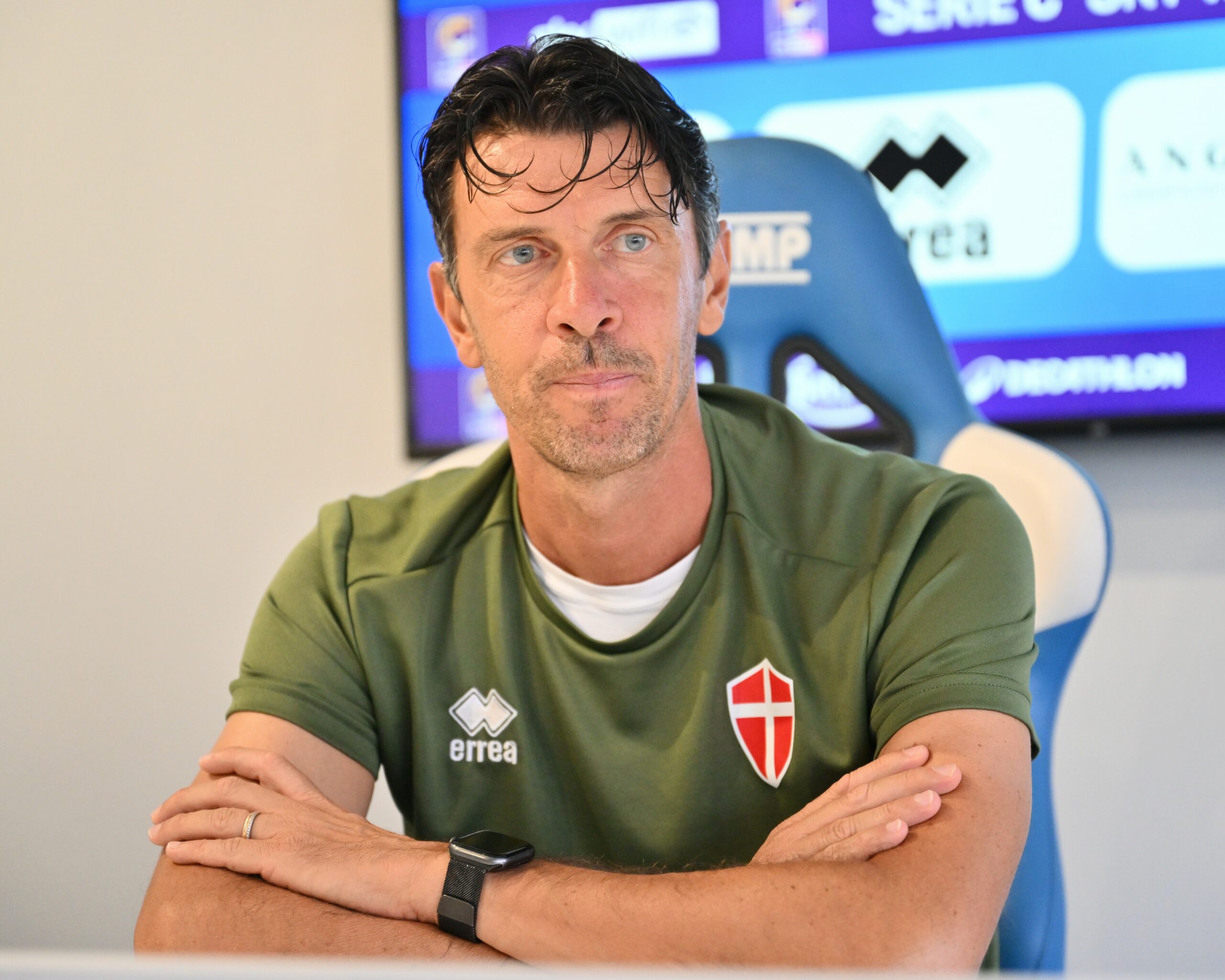Read more about the article Union Brescia-Novara, conferenza pre gara