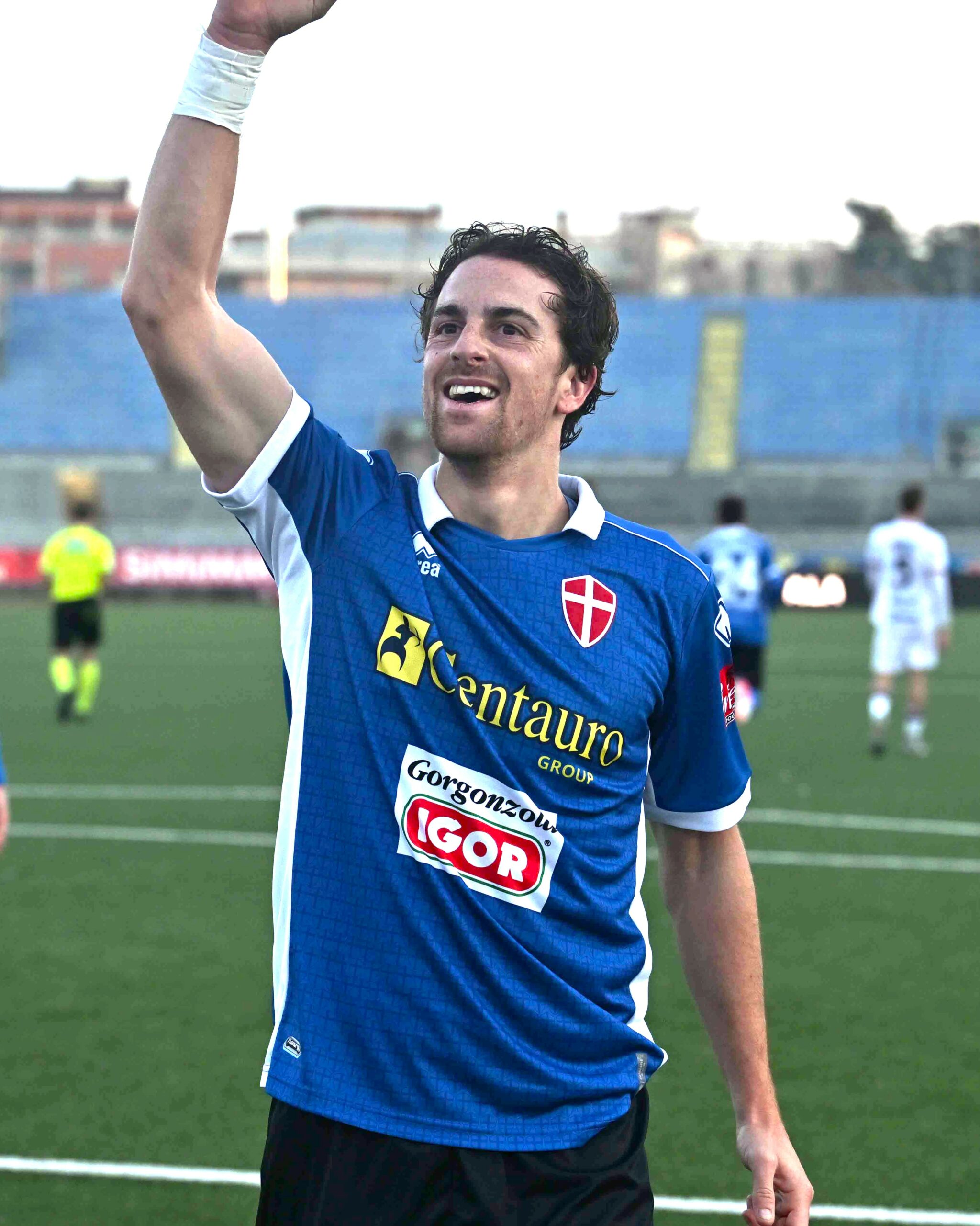 Read more about the article Risoluzione consensuale con Riccardo Calcagni