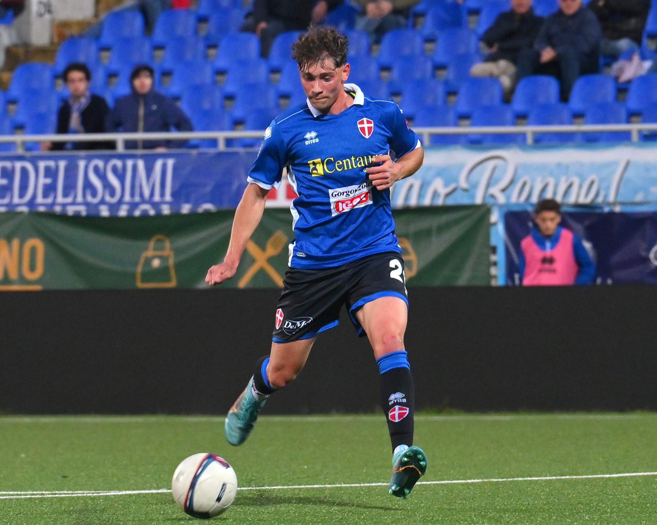 Read more about the article Tommaso Maressa al Bra
