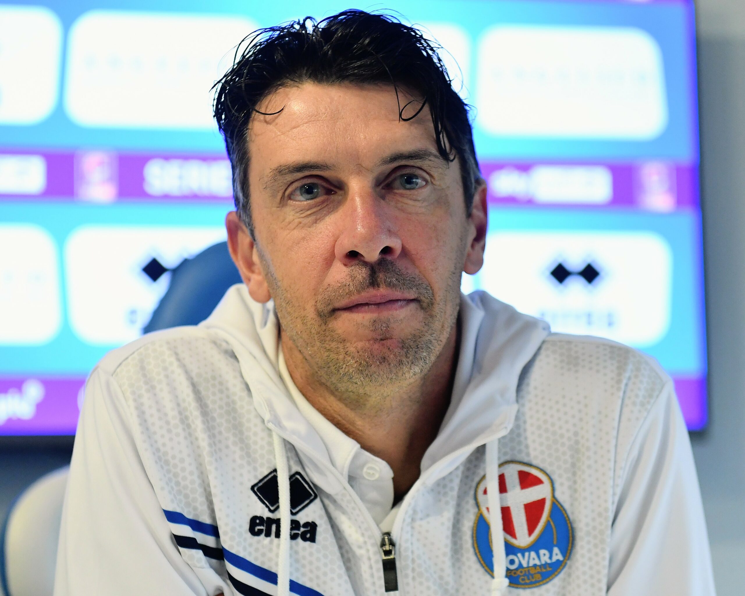 Read more about the article Pergolettese-Novara, conferenza pre gara