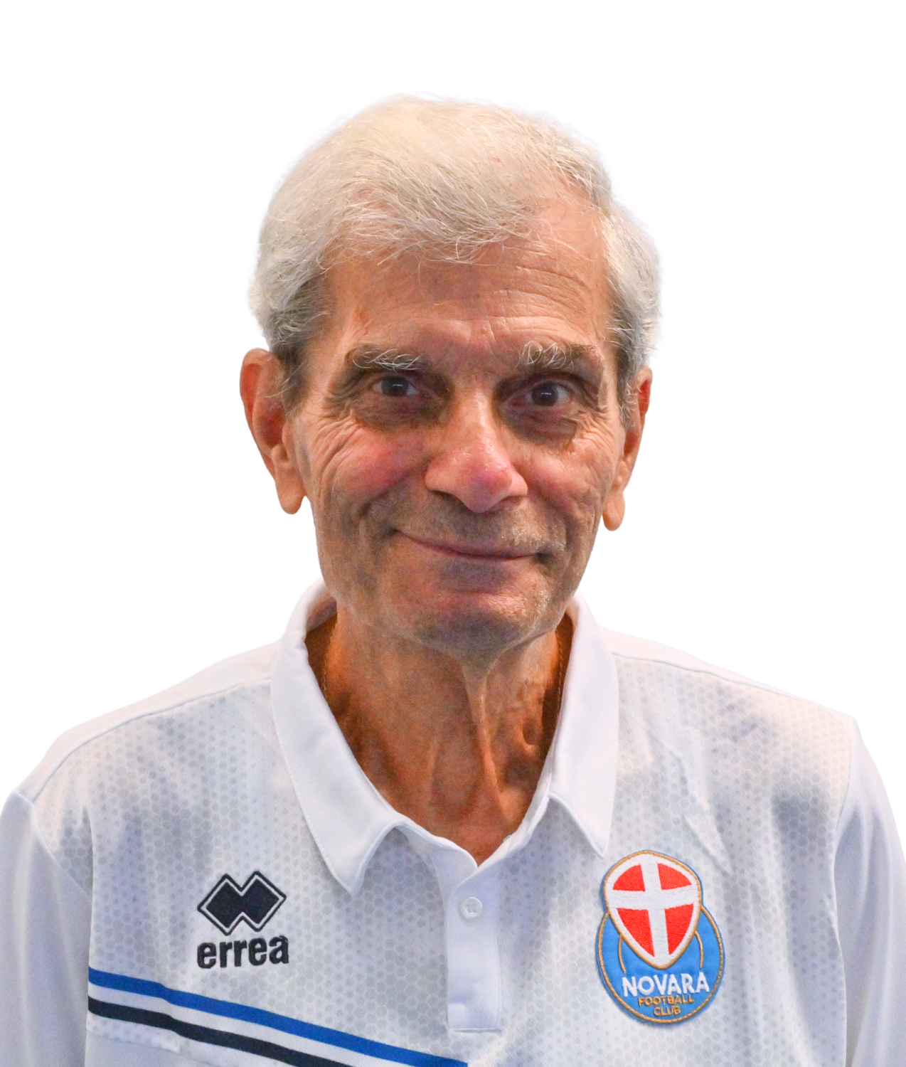 Read more about the article Nicola Clemente