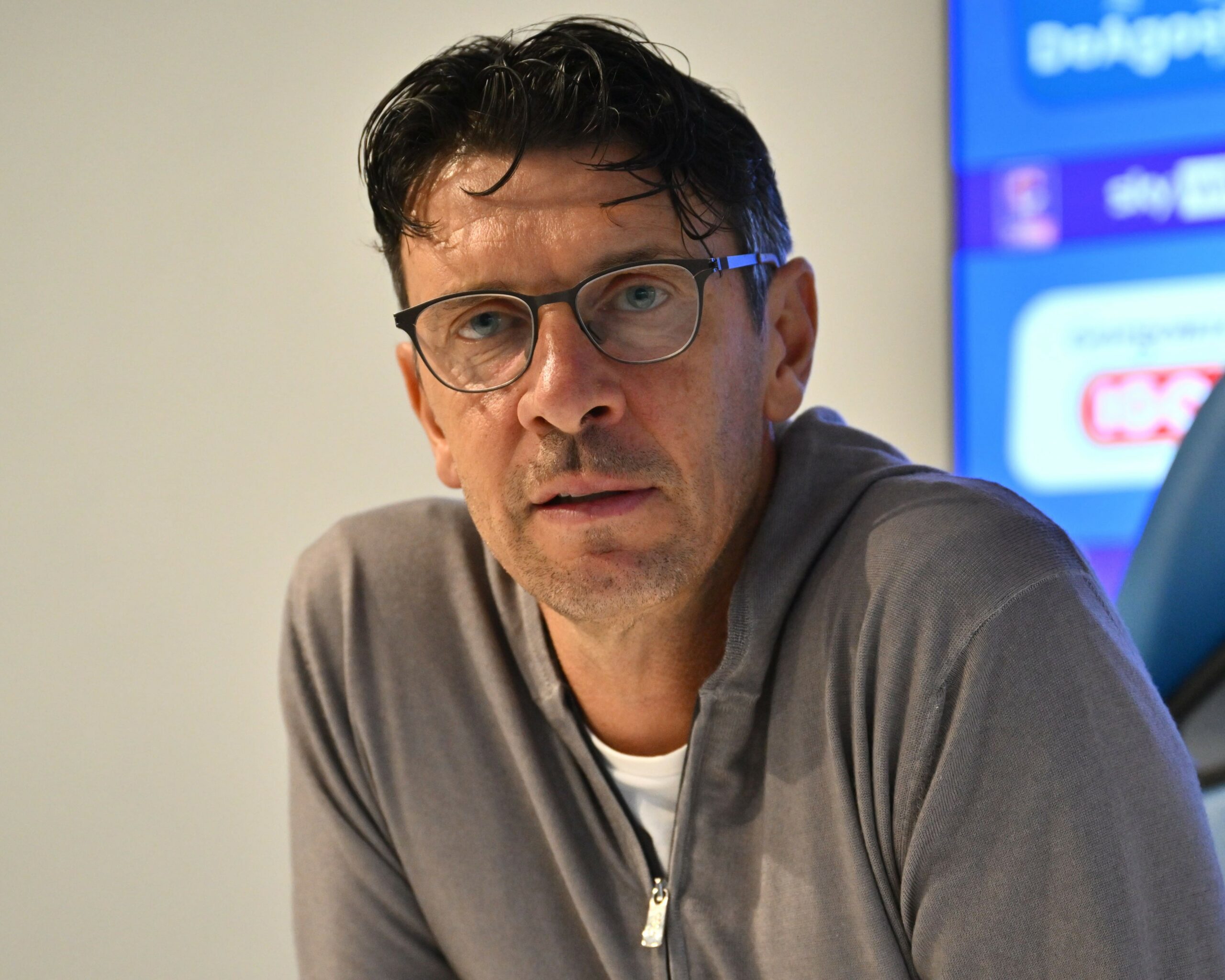 Read more about the article Novara-Virtus Verona, conferenza pre gara